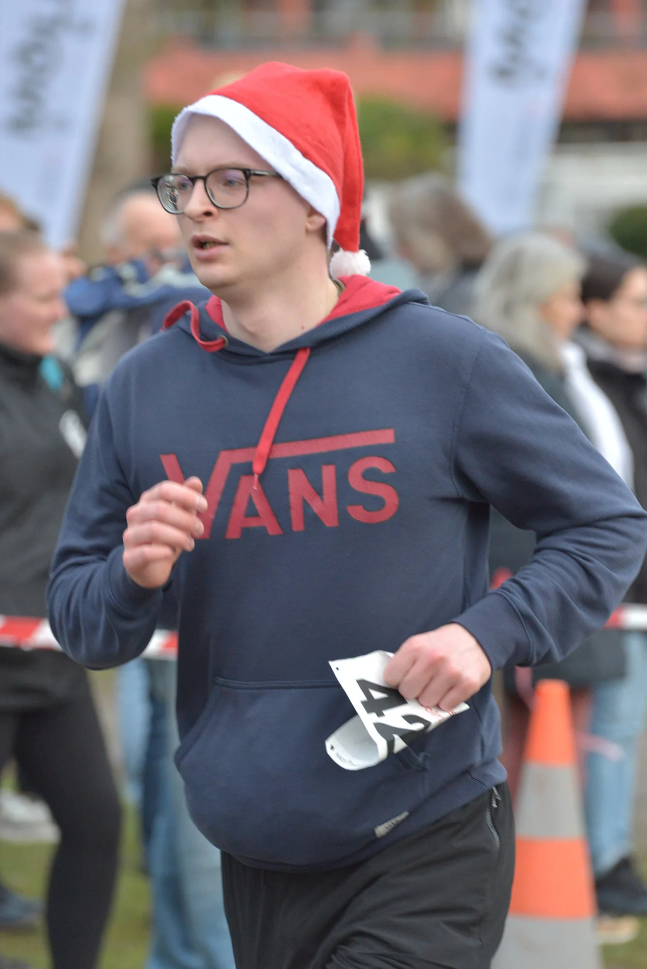 Foto der Galerie: 2025 - Zieleinlauf