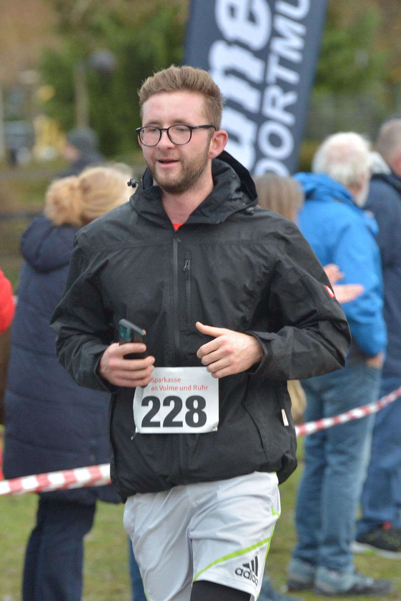 Foto der Galerie: 2025 - Zieleinlauf