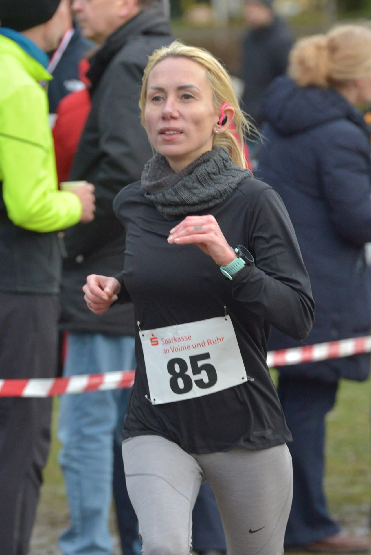 Foto der Galerie: 2025 - Zieleinlauf