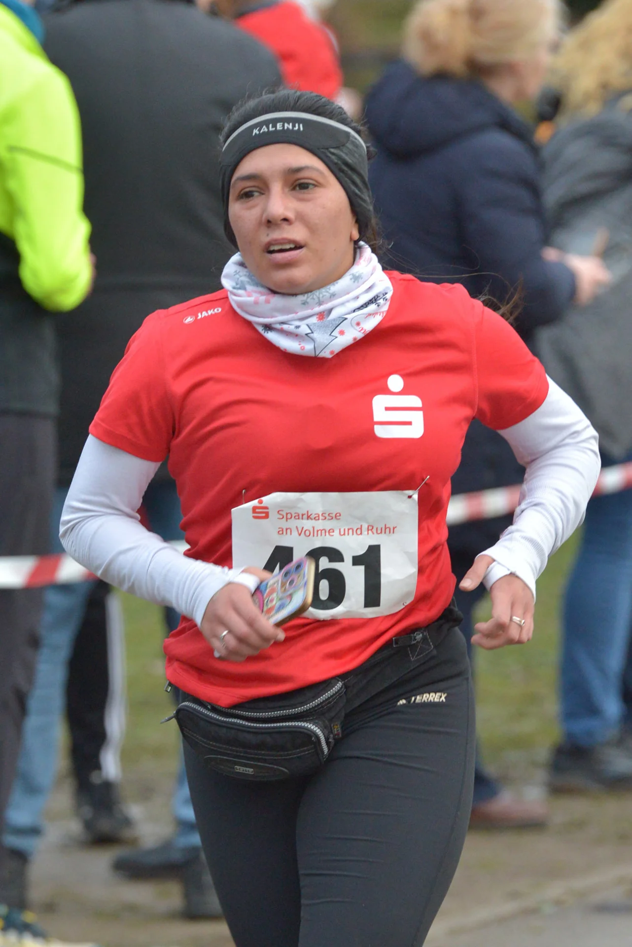 Foto der Galerie: 2025 - Zieleinlauf