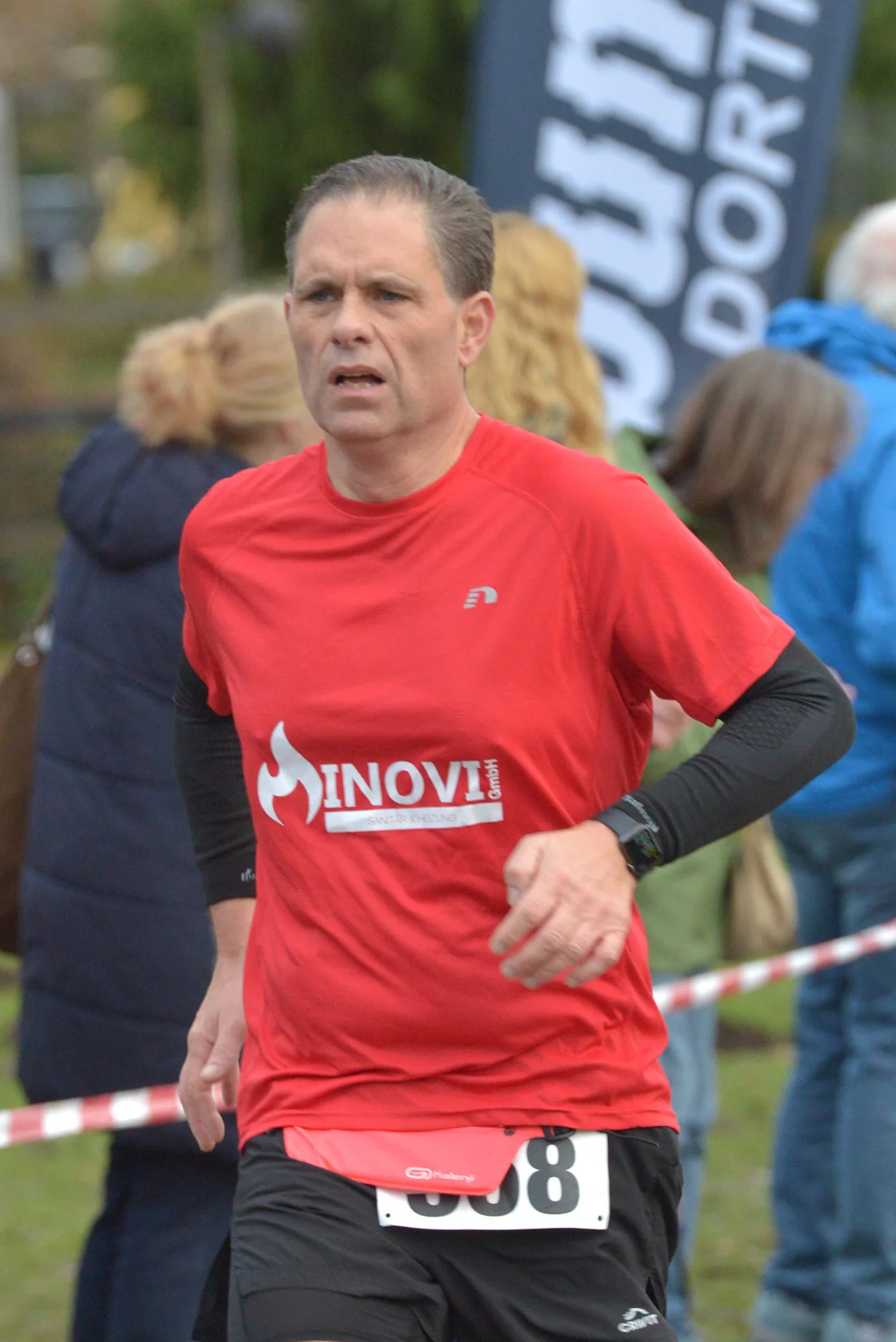 Foto der Galerie: 2025 - Zieleinlauf