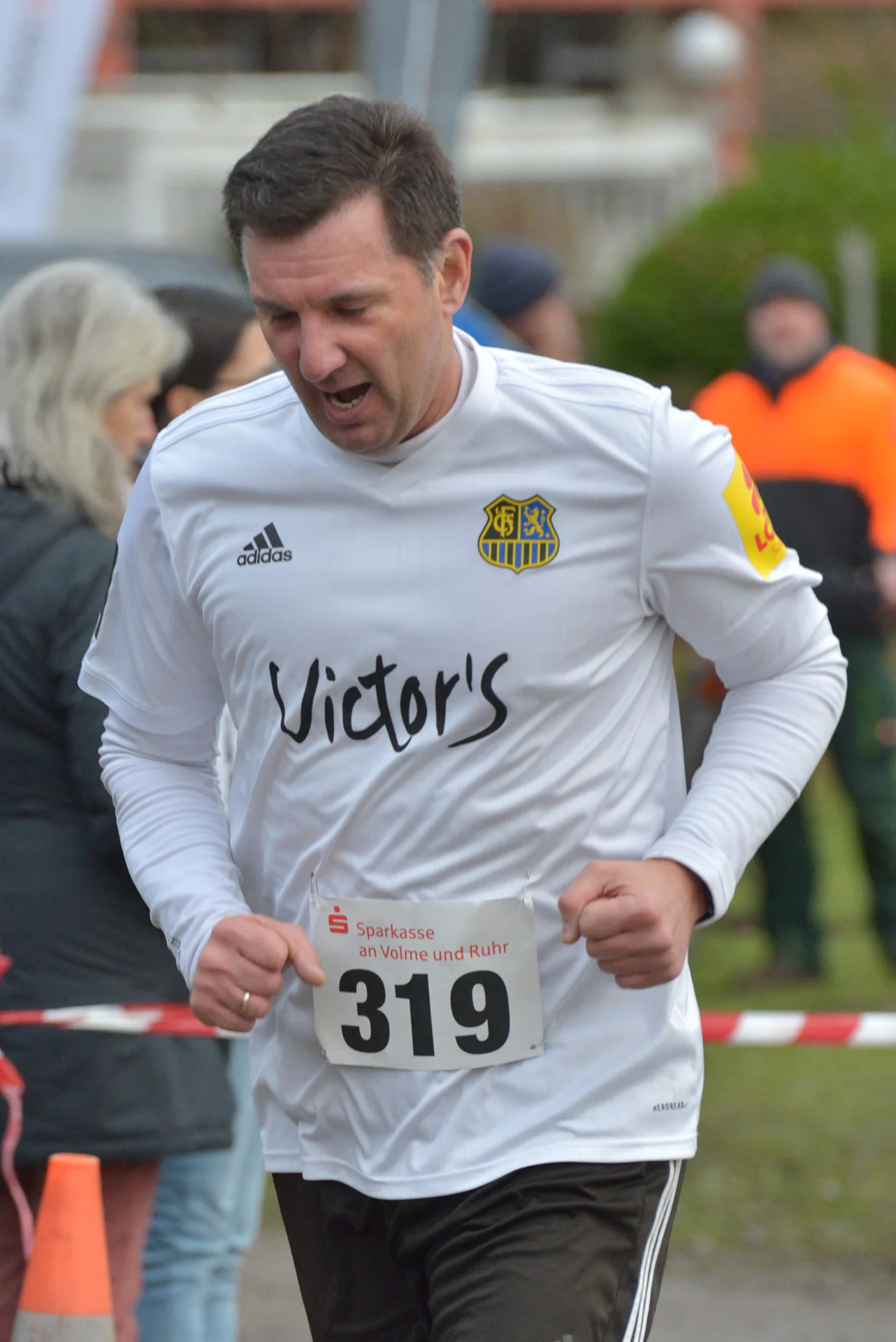 Foto der Galerie: 2025 - Zieleinlauf