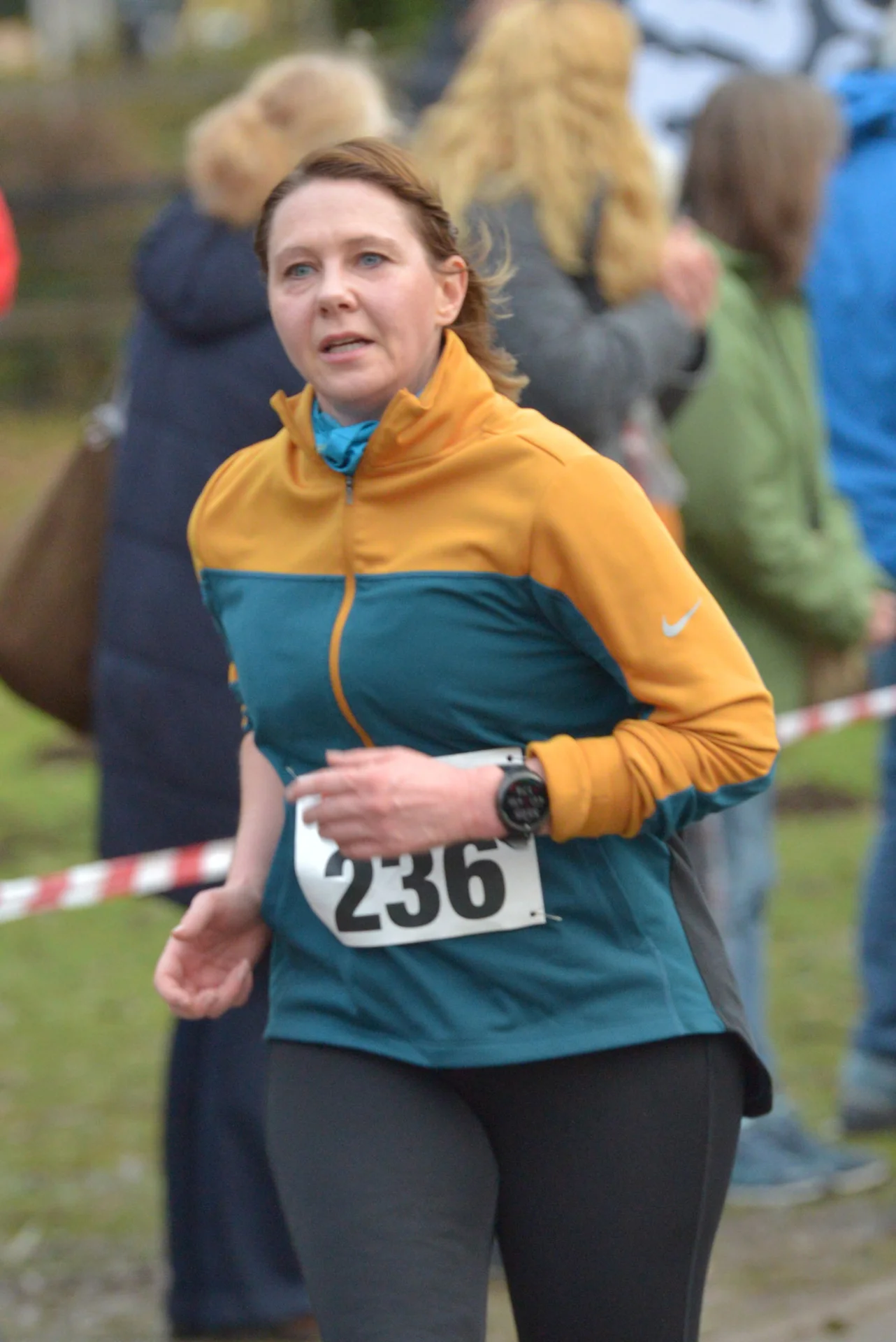 Foto der Galerie: 2025 - Zieleinlauf