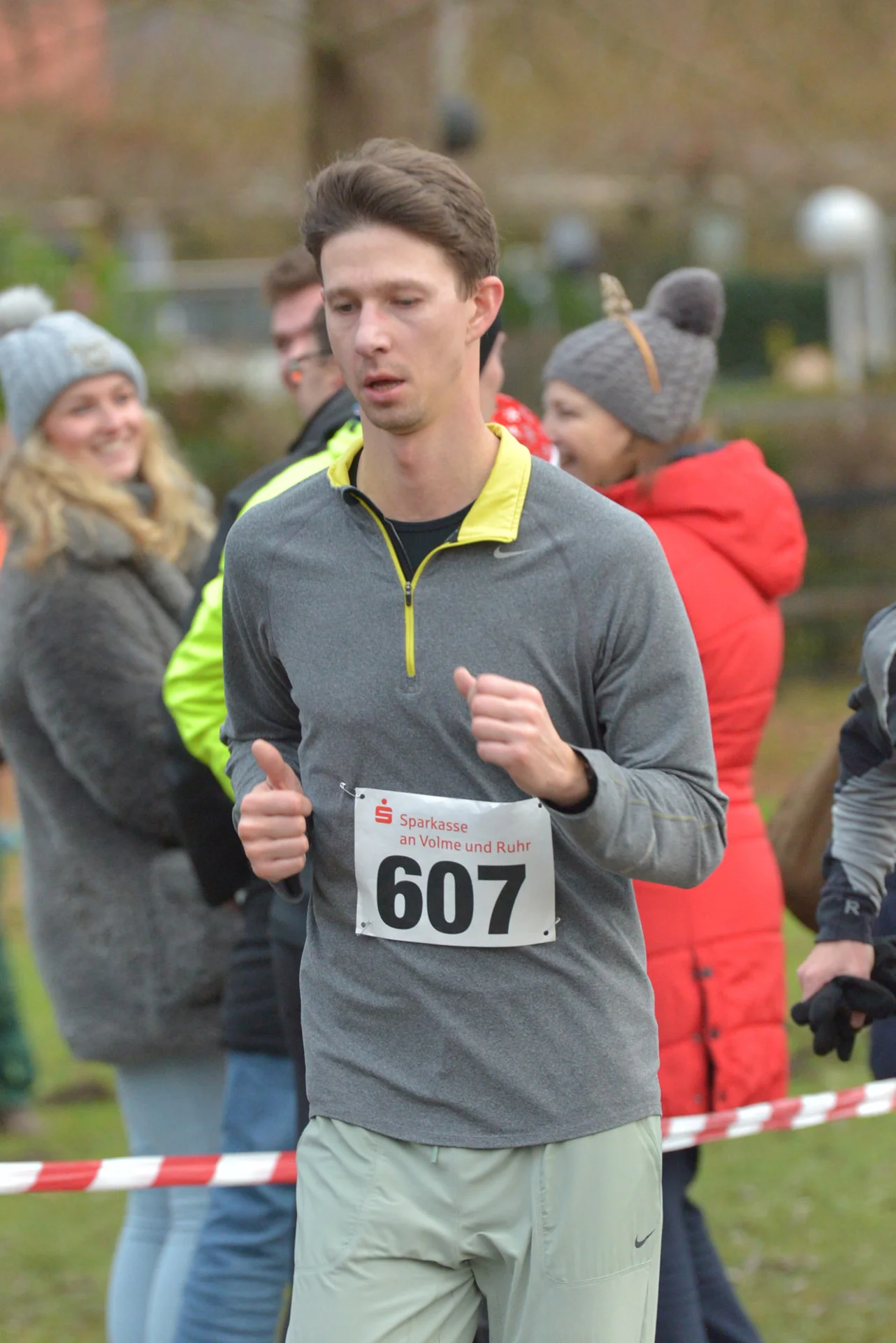 Foto der Galerie: 2025 - Zieleinlauf