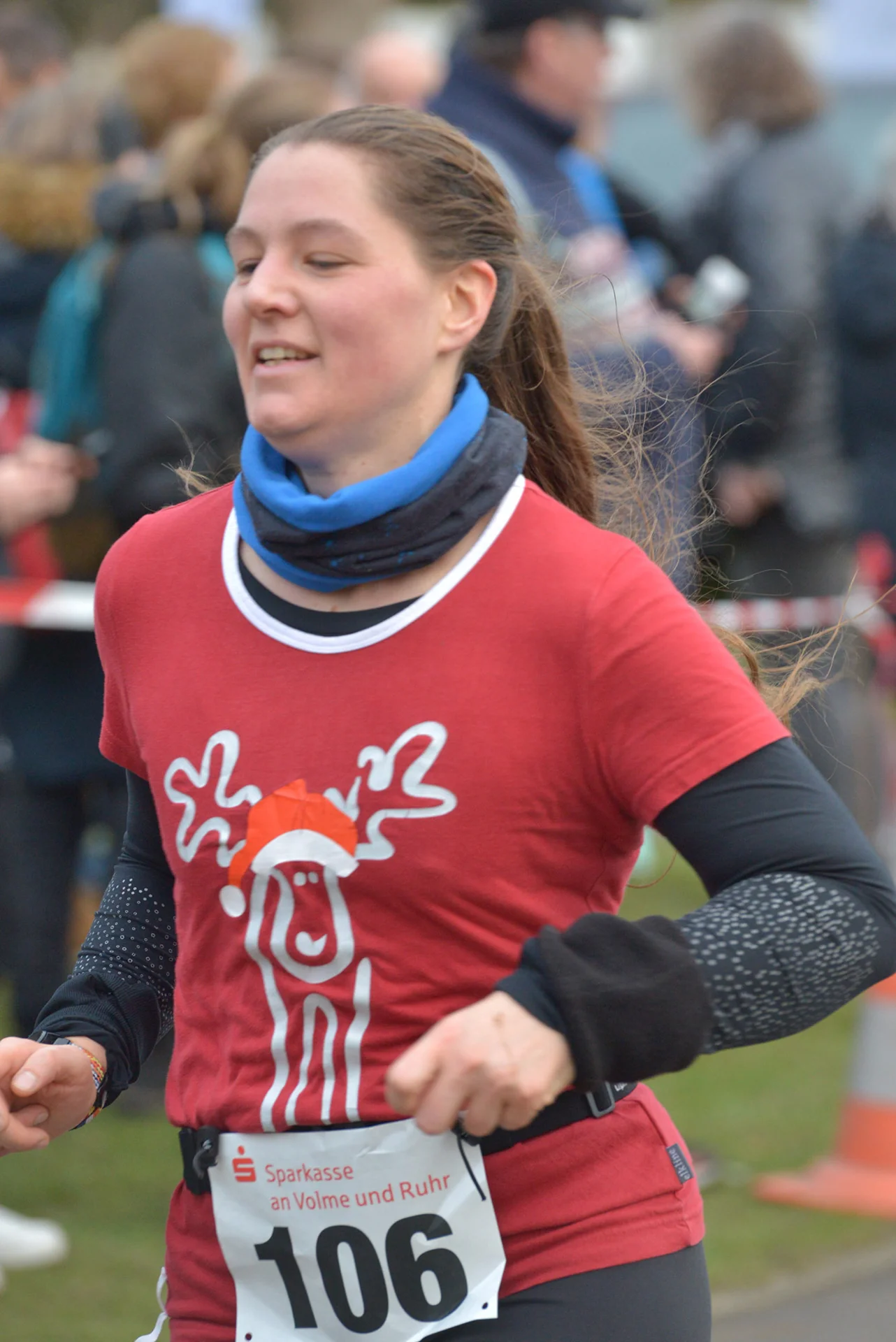 Foto der Galerie: 2025 - Zieleinlauf