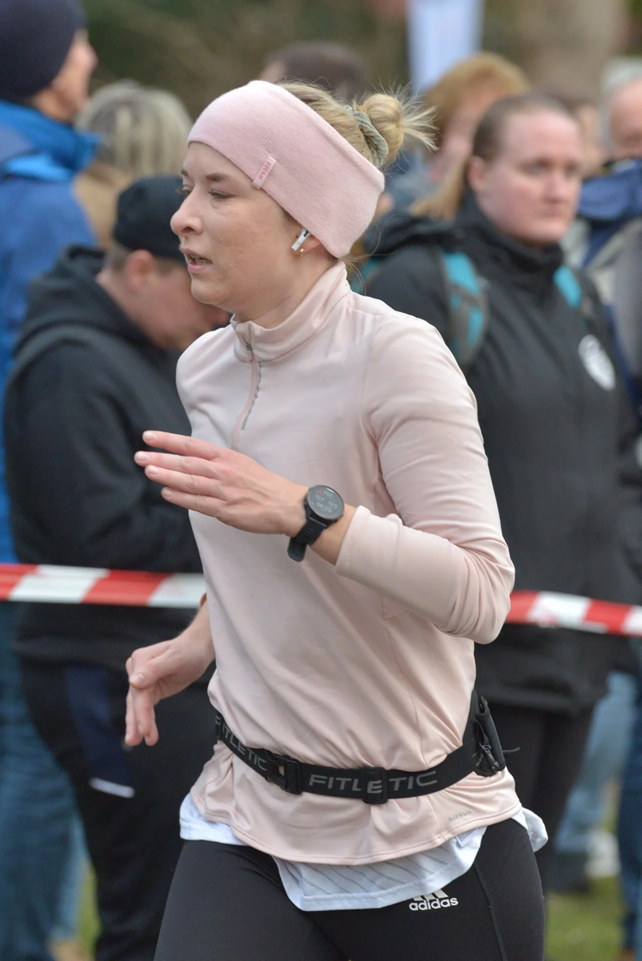 Foto der Galerie: 2025 - Zieleinlauf