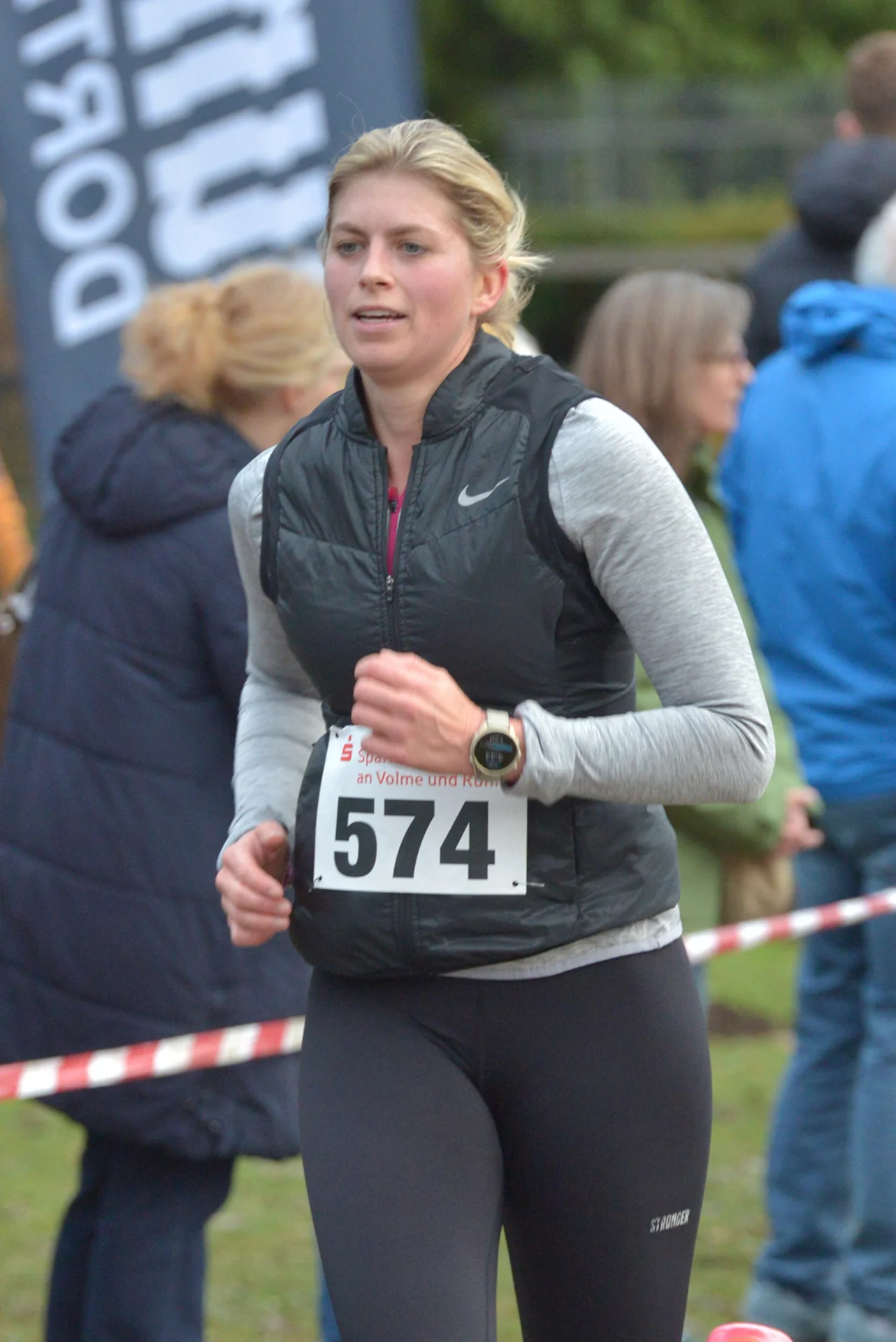 Foto der Galerie: 2025 - Zieleinlauf