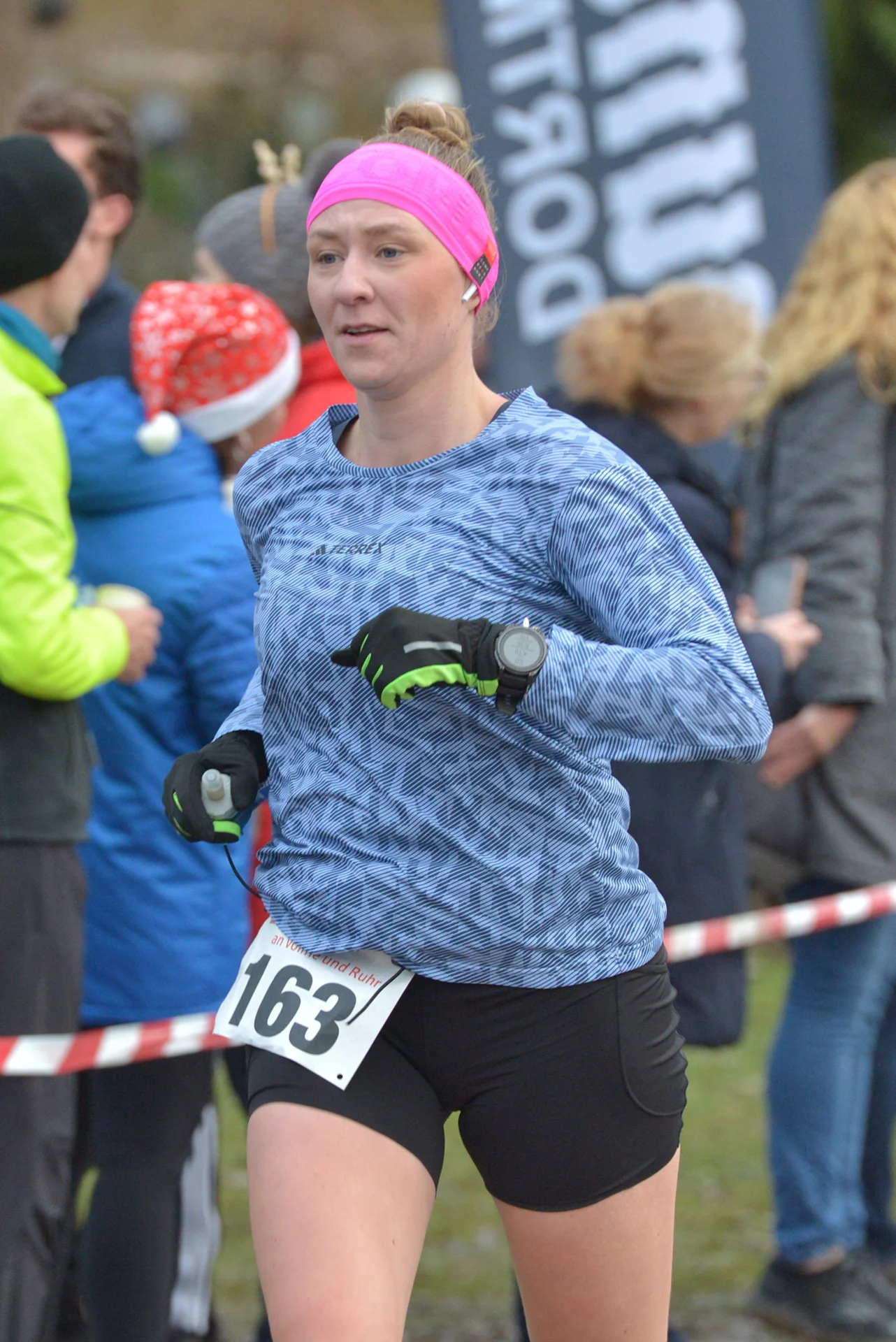 Foto der Galerie: 2025 - Zieleinlauf