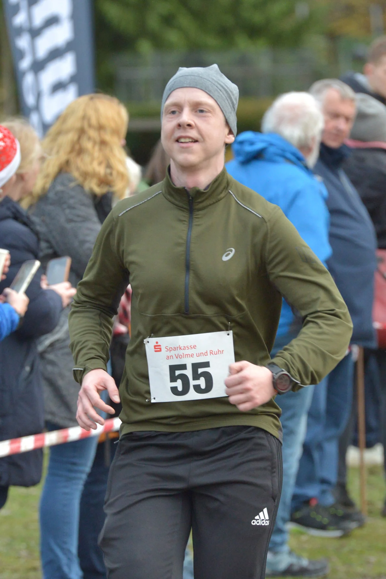 Foto der Galerie: 2025 - Zieleinlauf