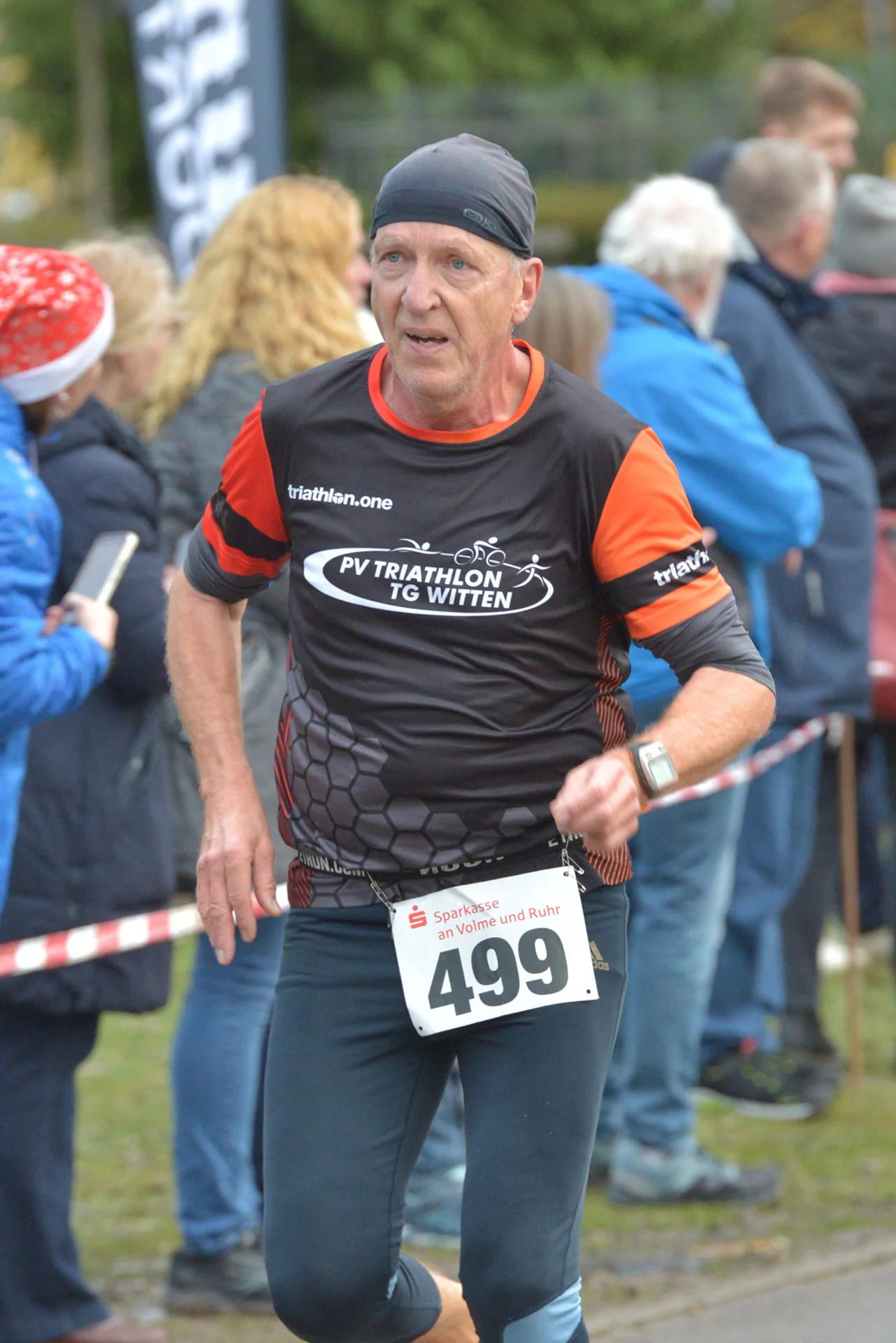 Foto der Galerie: 2025 - Zieleinlauf