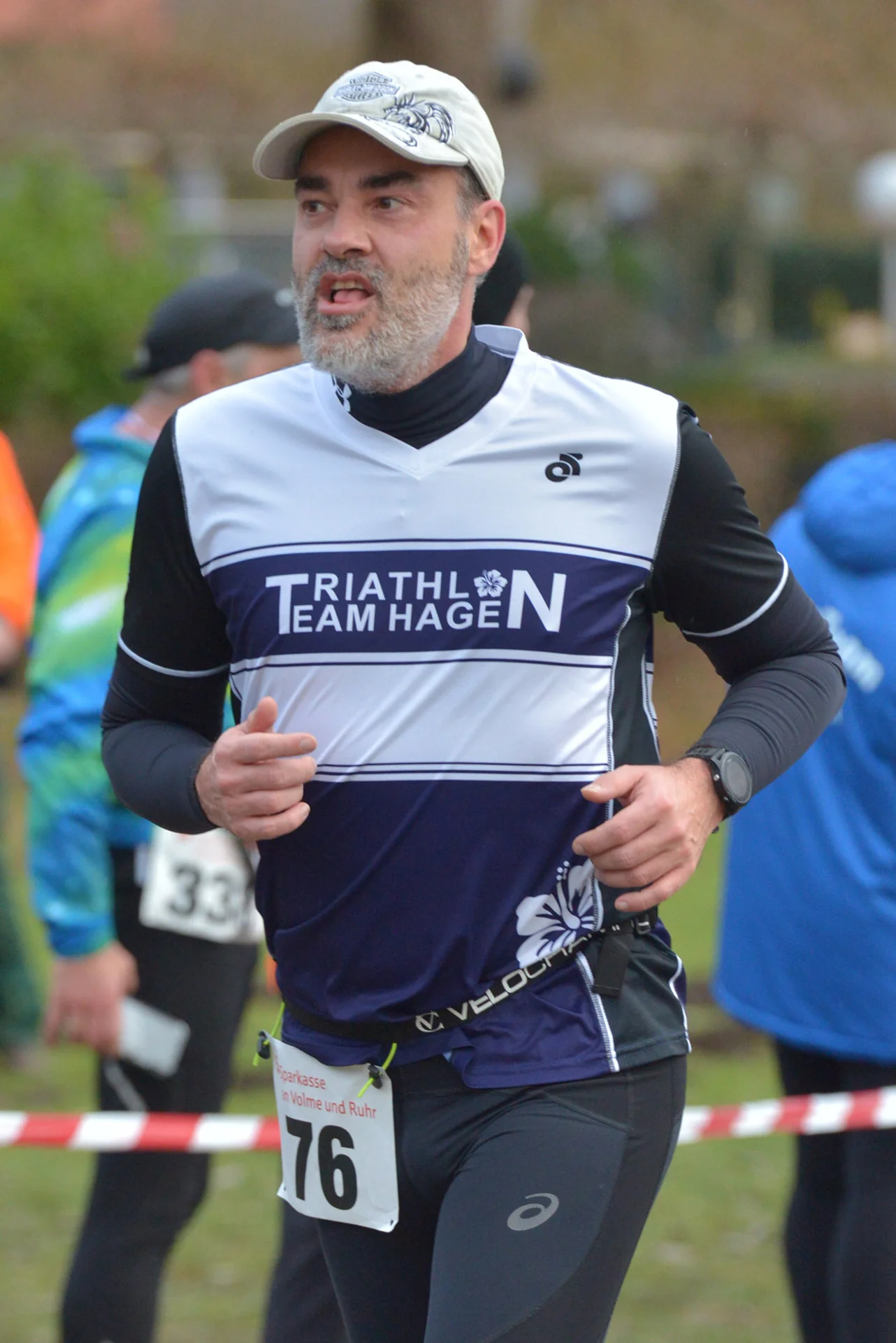 Foto der Galerie: 2025 - Zieleinlauf