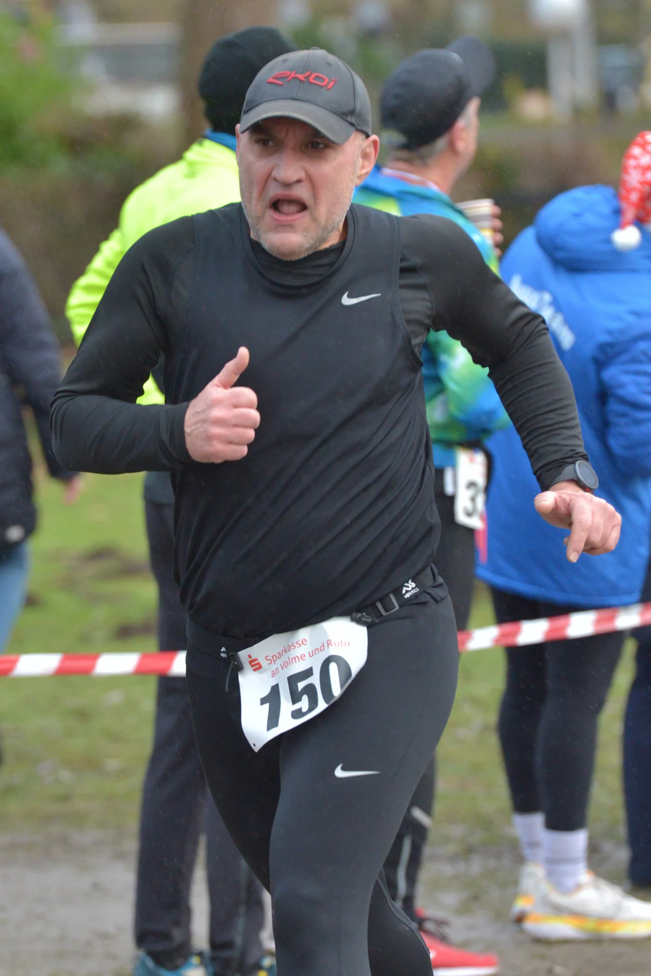 Foto der Galerie: 2025 - Zieleinlauf