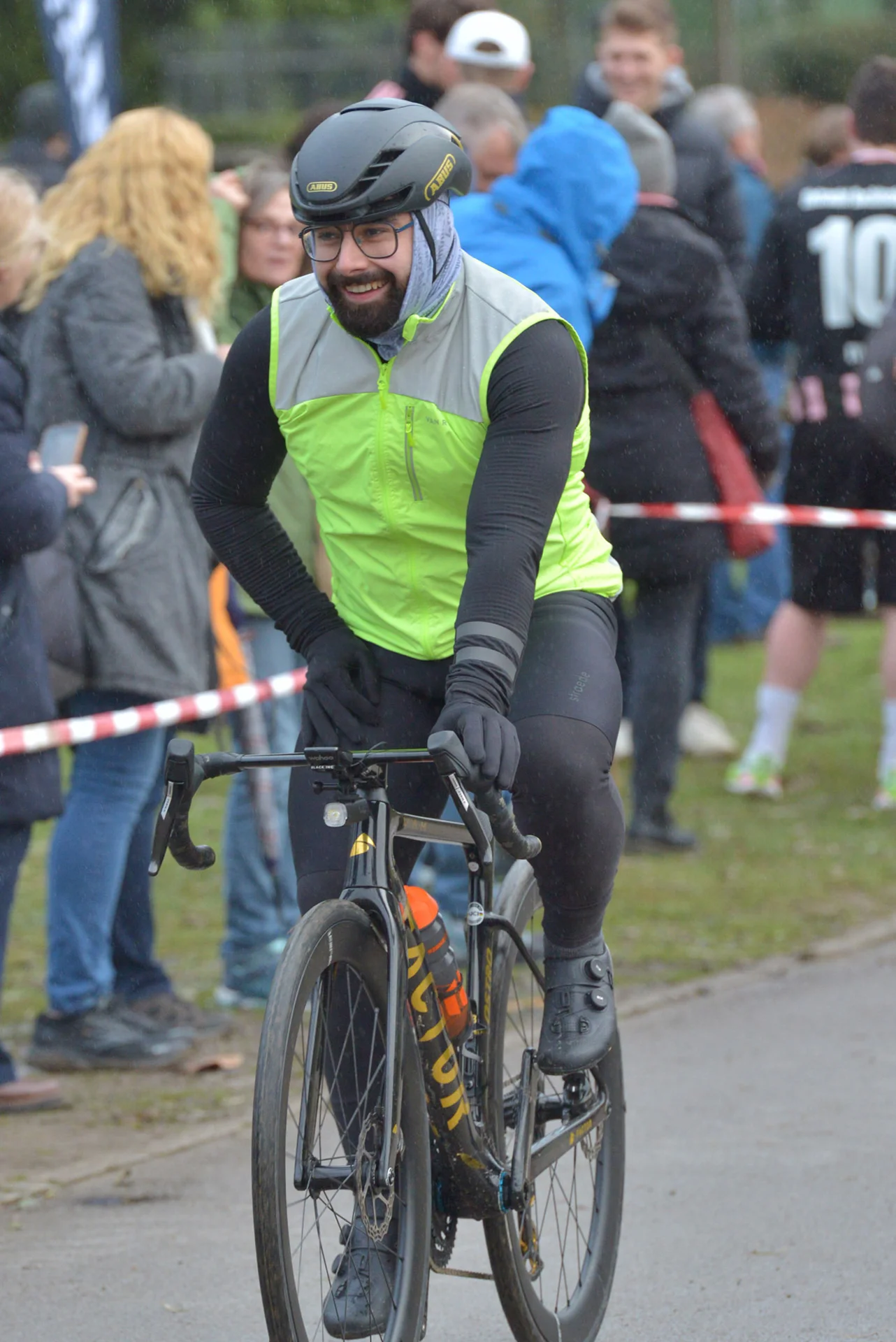 Foto der Galerie: 2025 - Zieleinlauf