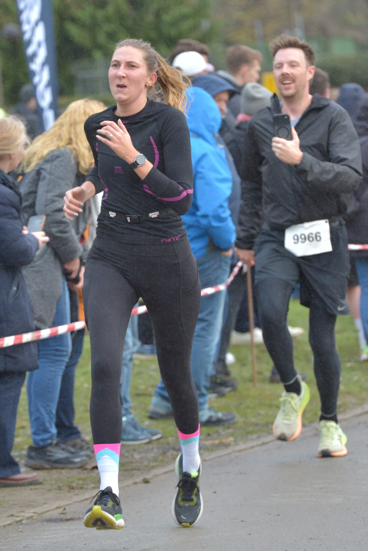 Foto der Galerie: 2025 - Zieleinlauf