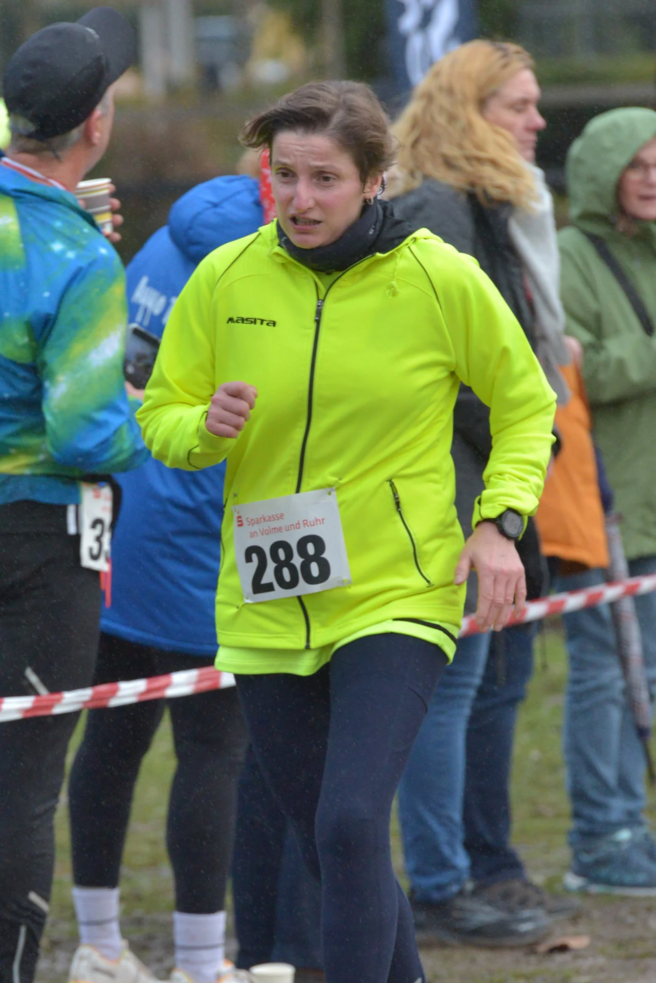 Foto der Galerie: 2025 - Zieleinlauf