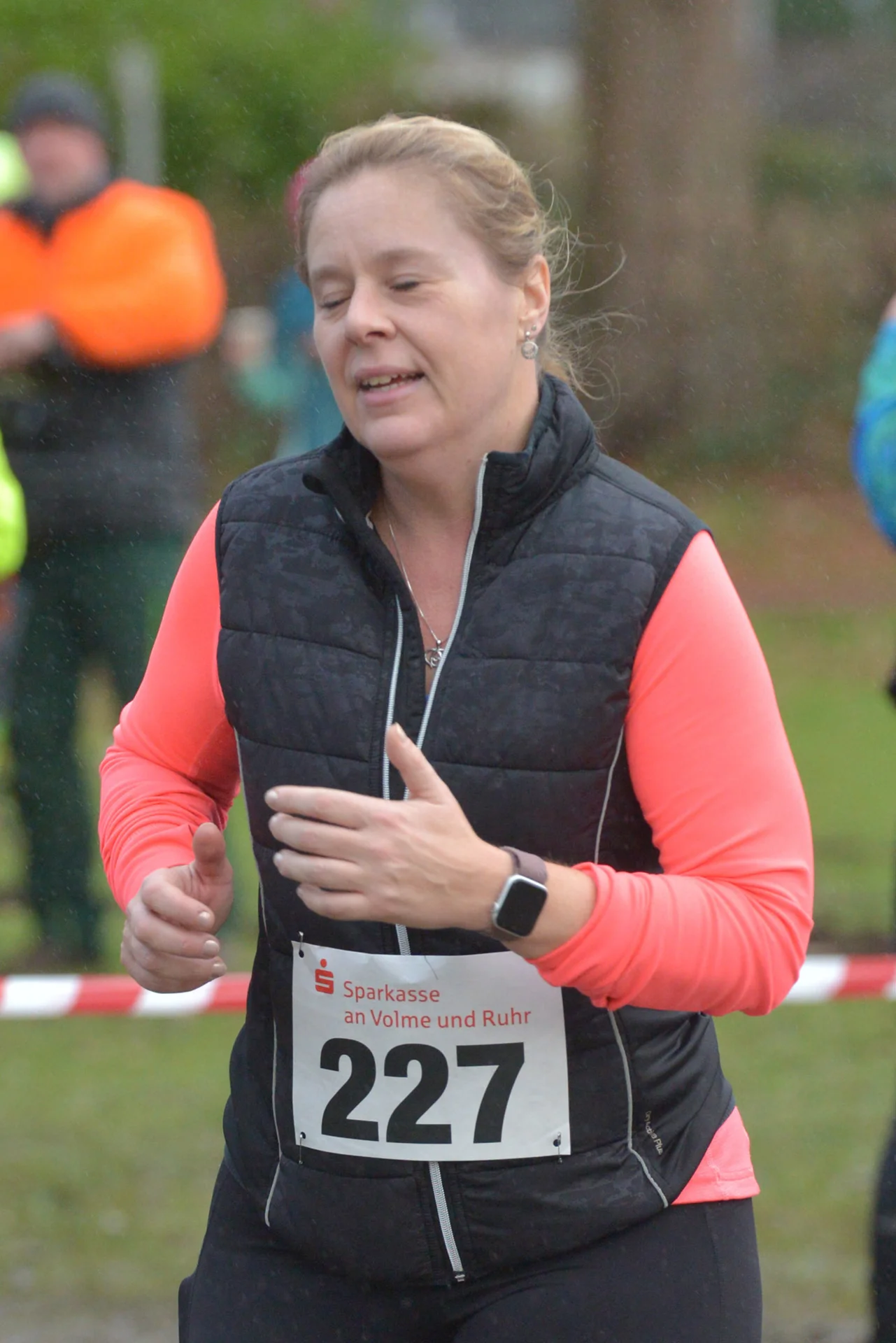 Foto der Galerie: 2025 - Zieleinlauf