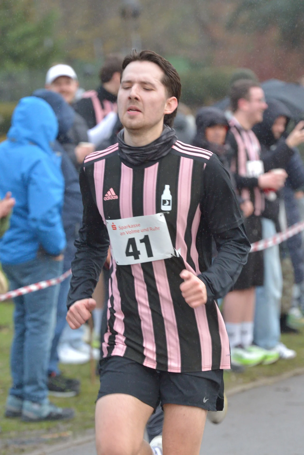 Foto der Galerie: 2025 - Zieleinlauf