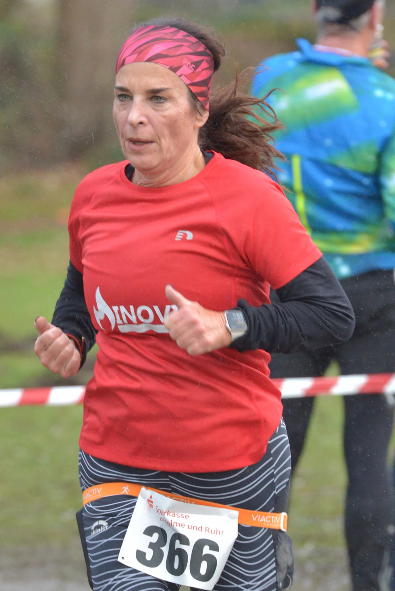 Foto der Galerie: 2025 - Zieleinlauf