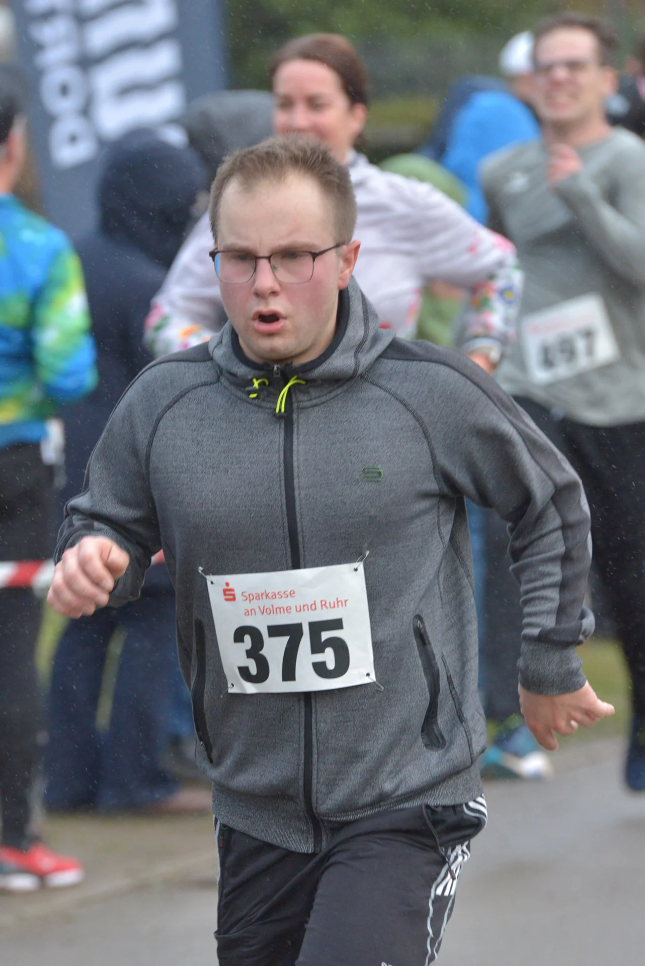 Foto der Galerie: 2025 - Zieleinlauf