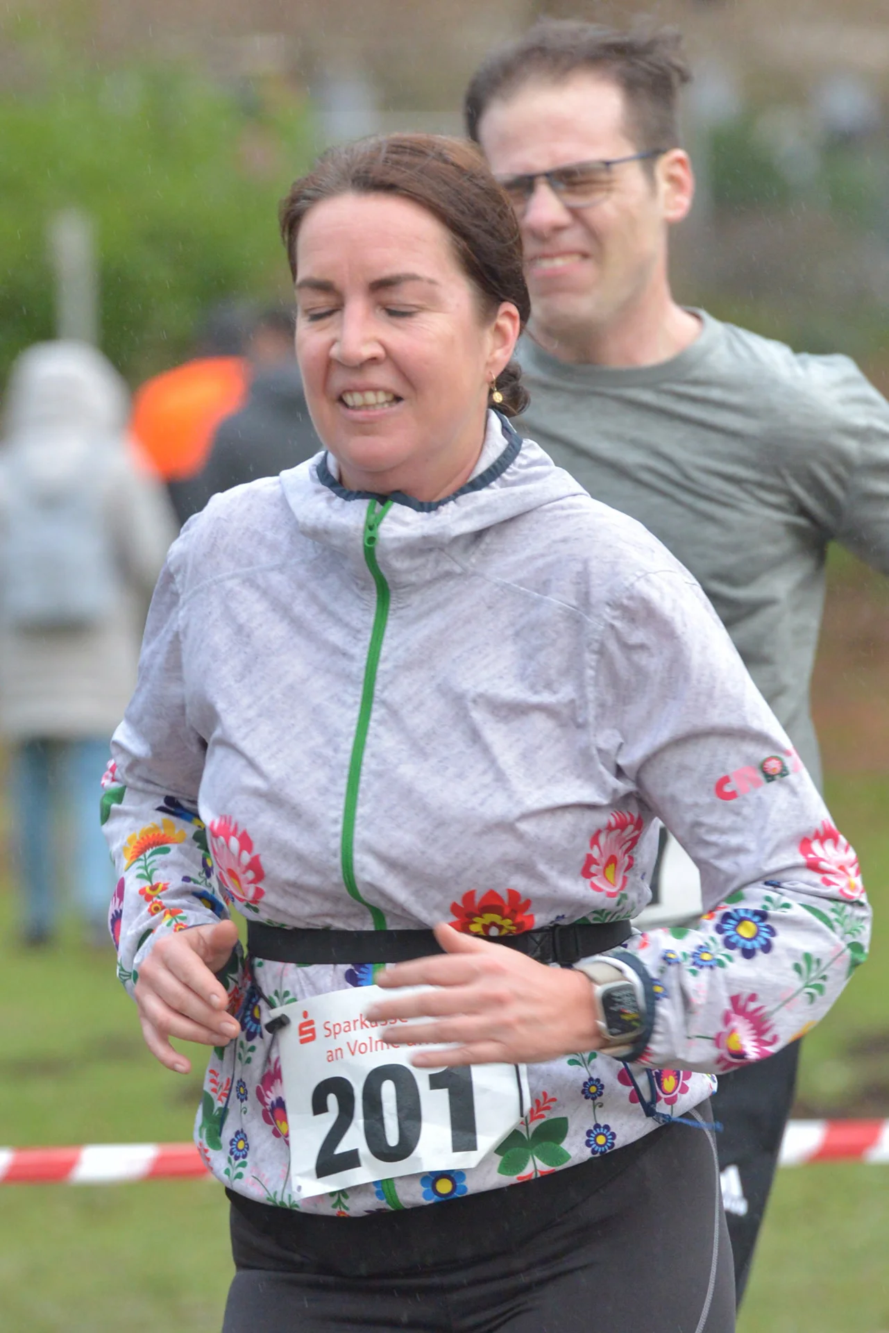 Foto der Galerie: 2025 - Zieleinlauf