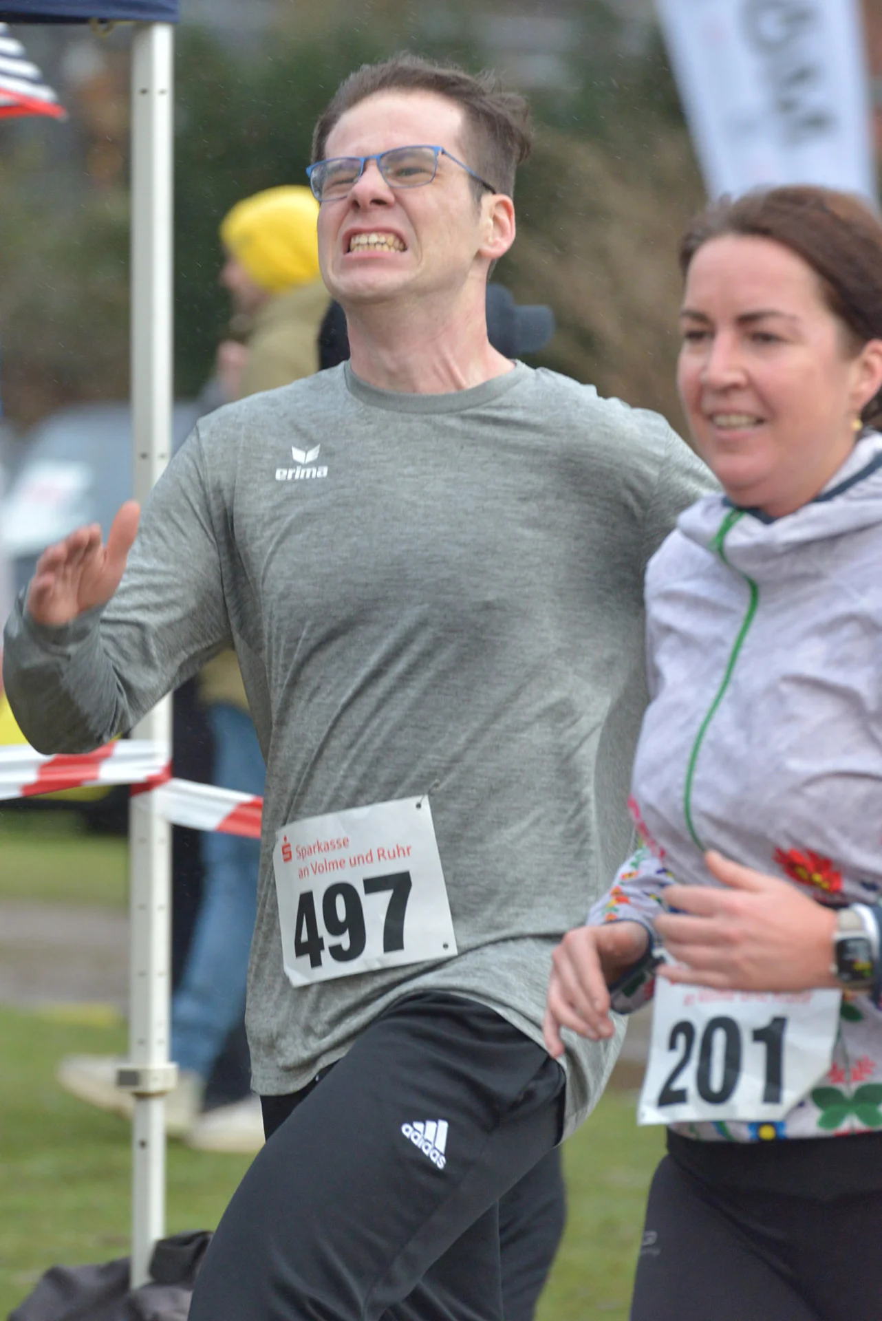 Foto der Galerie: 2025 - Zieleinlauf