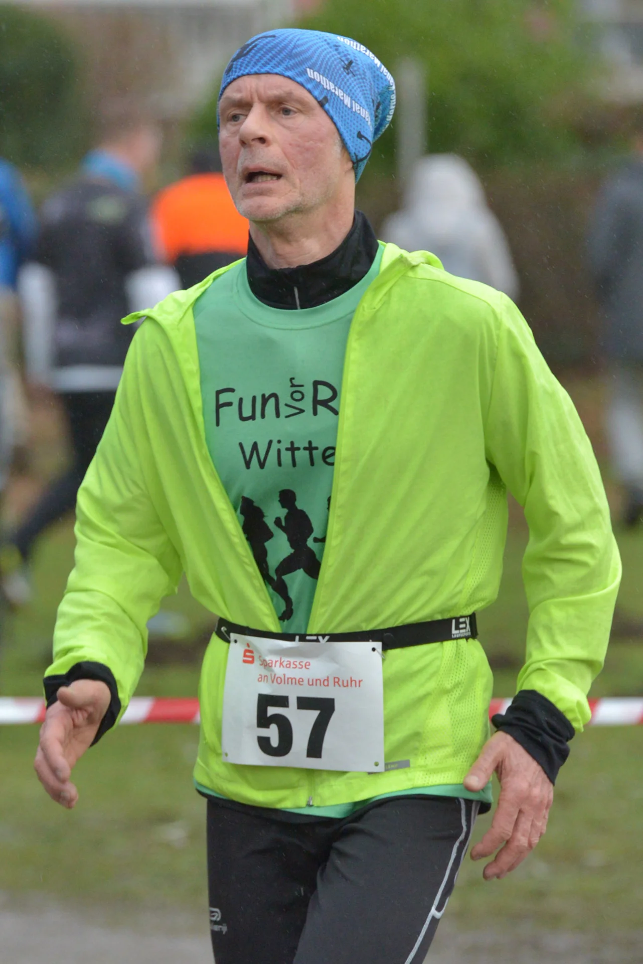 Foto der Galerie: 2025 - Zieleinlauf