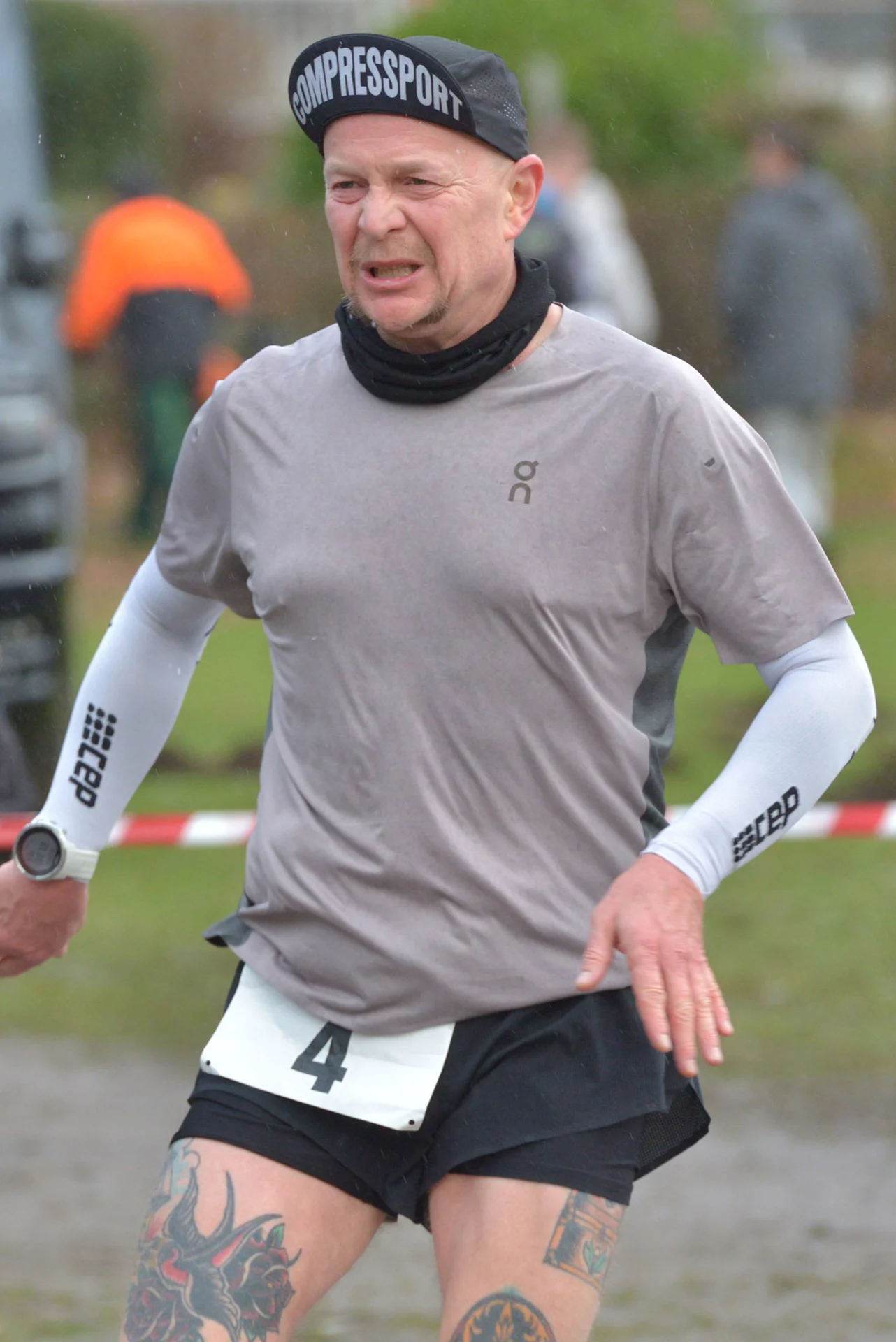 Foto der Galerie: 2025 - Zieleinlauf