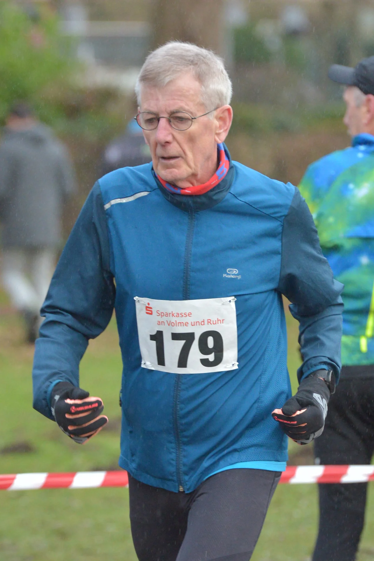 Foto der Galerie: 2025 - Zieleinlauf