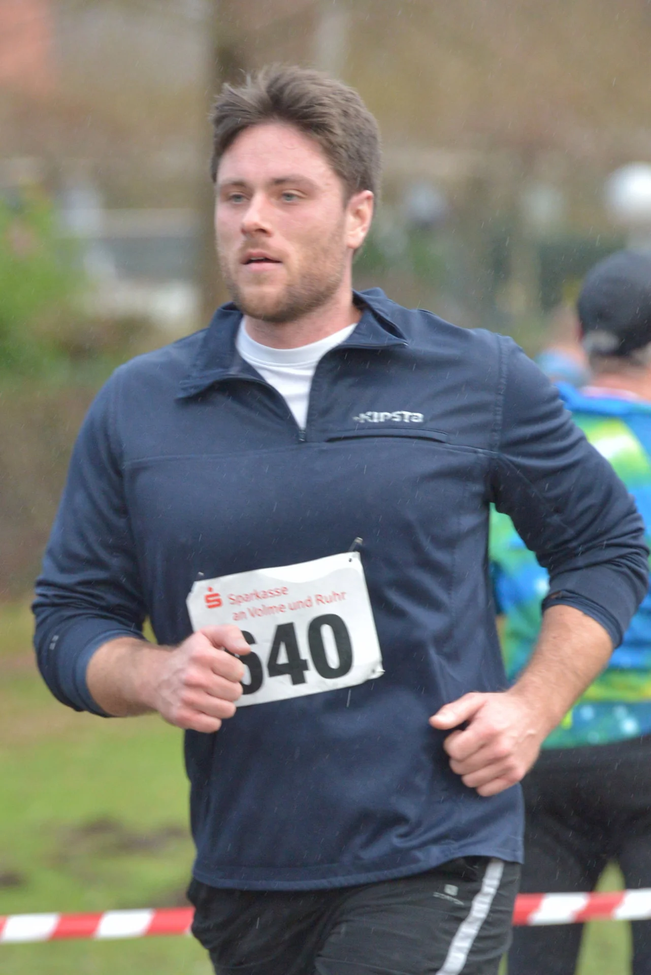 Foto der Galerie: 2025 - Zieleinlauf