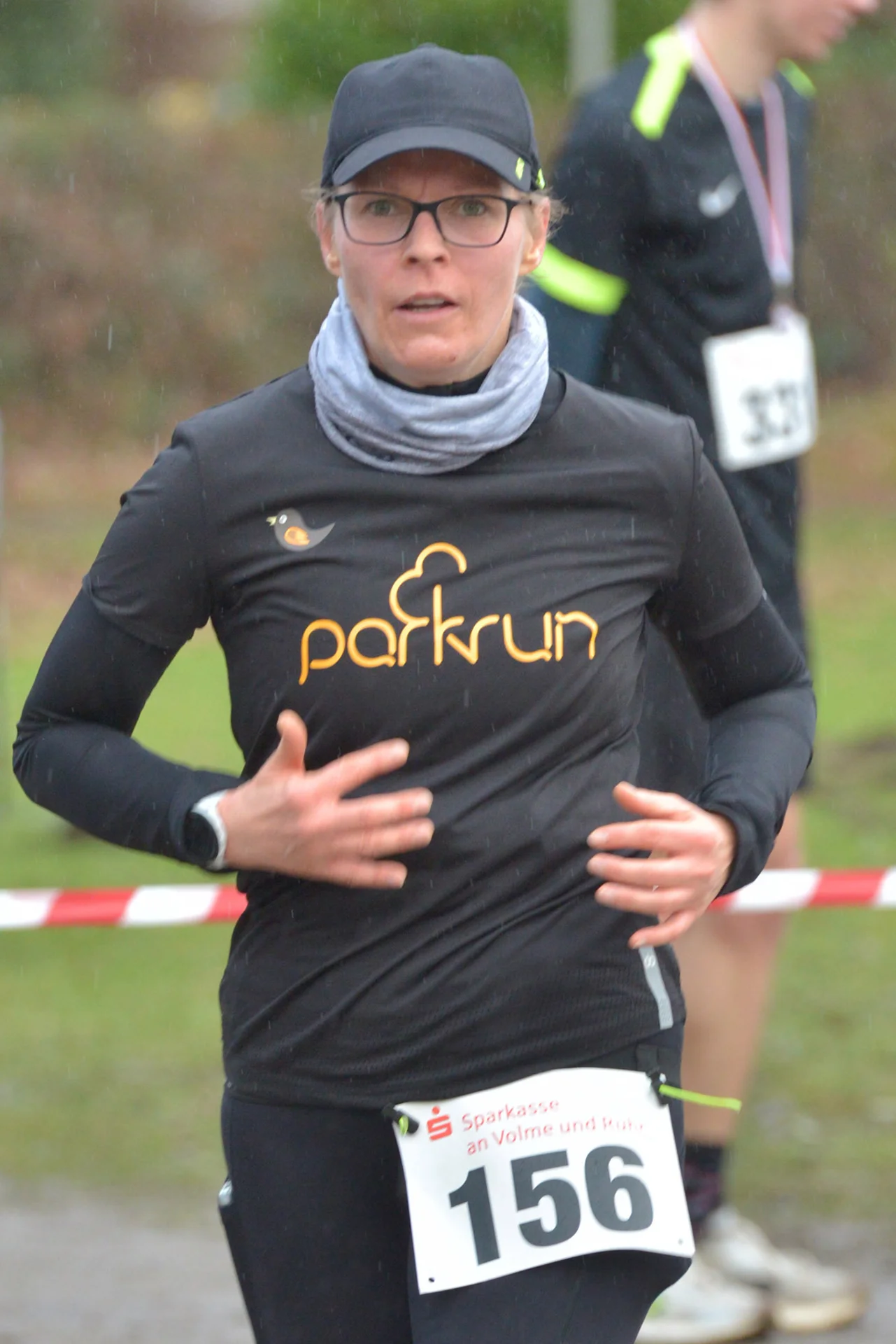 Foto der Galerie: 2025 - Zieleinlauf