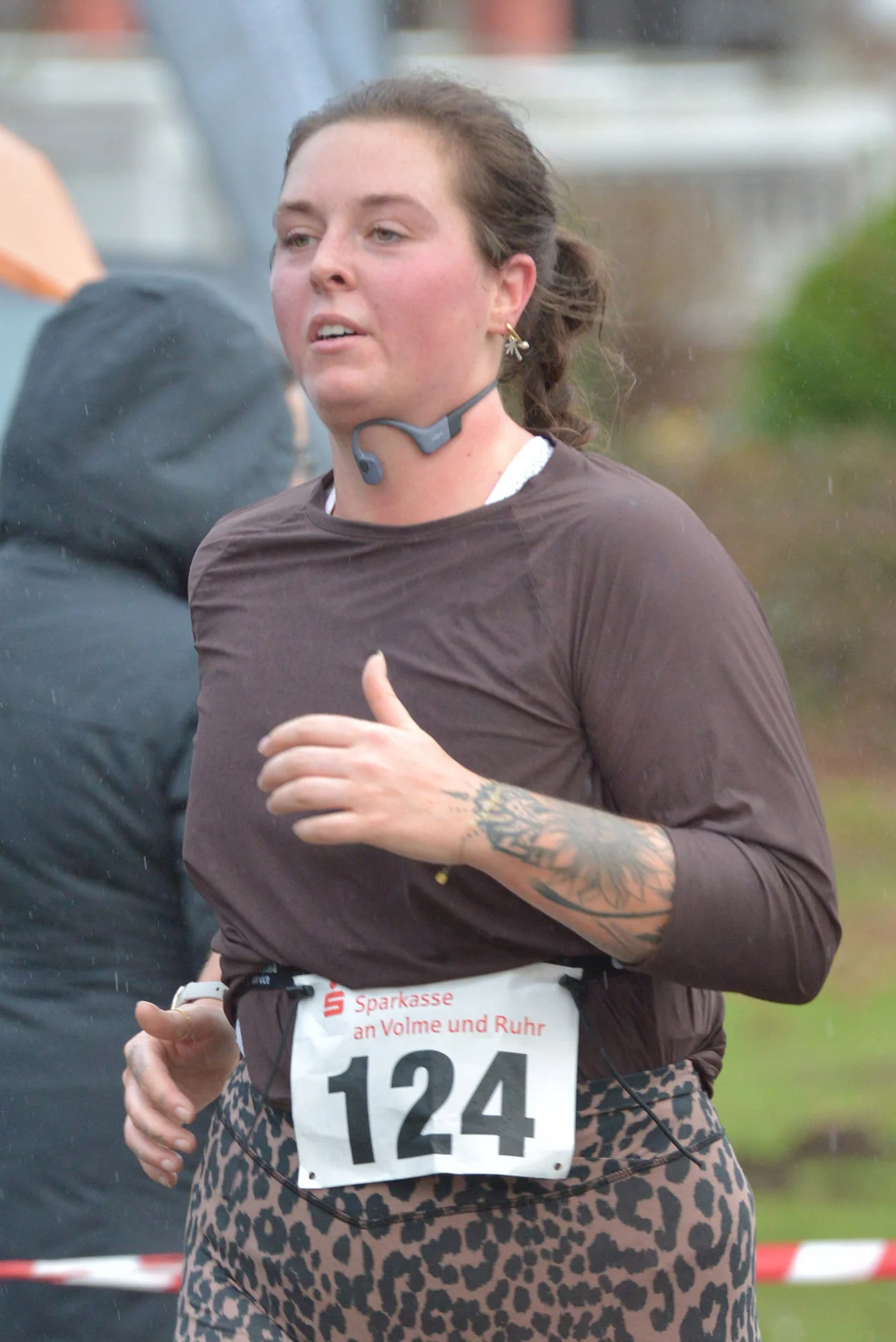 Foto der Galerie: 2025 - Zieleinlauf