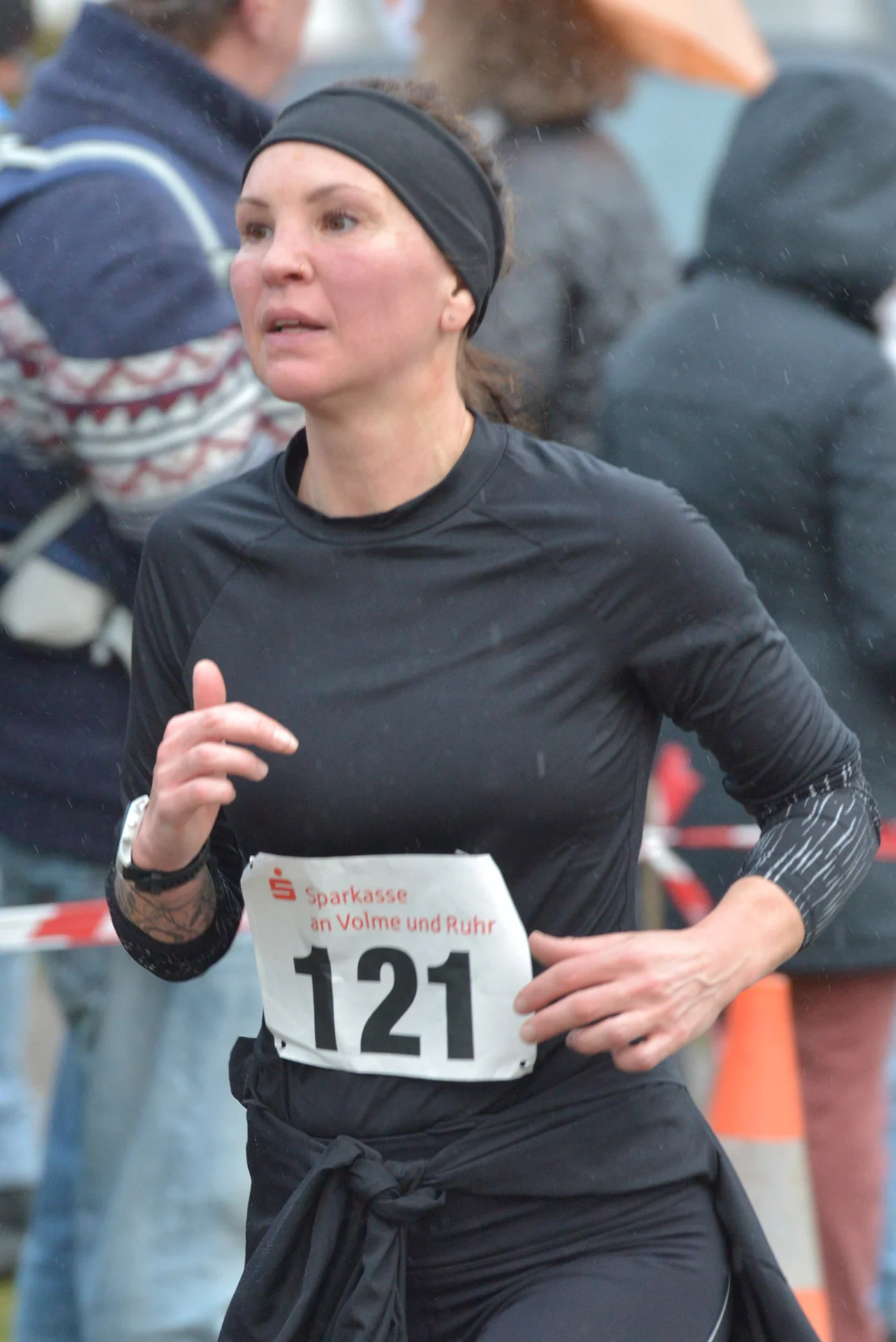 Foto der Galerie: 2025 - Zieleinlauf