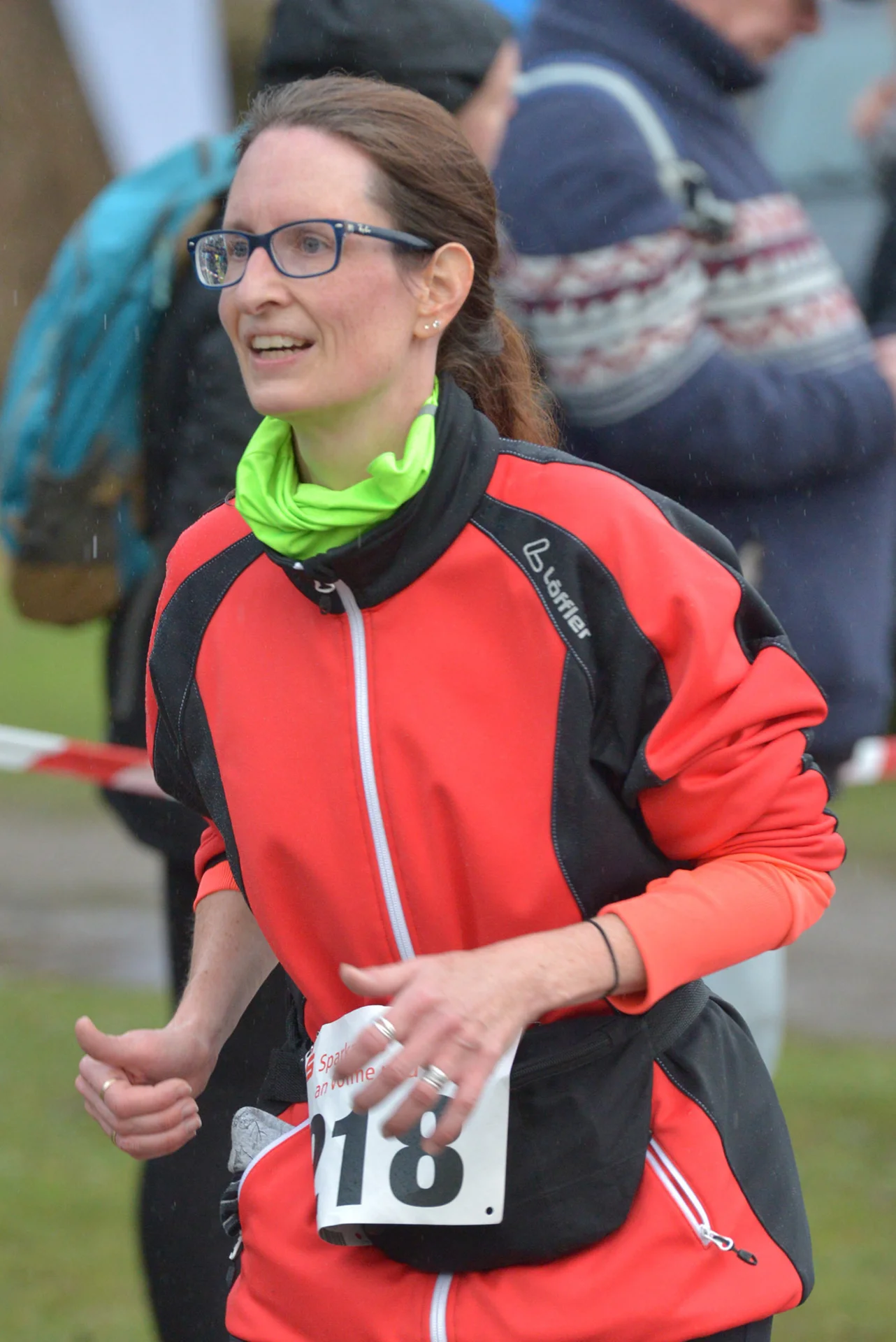 Foto der Galerie: 2025 - Zieleinlauf