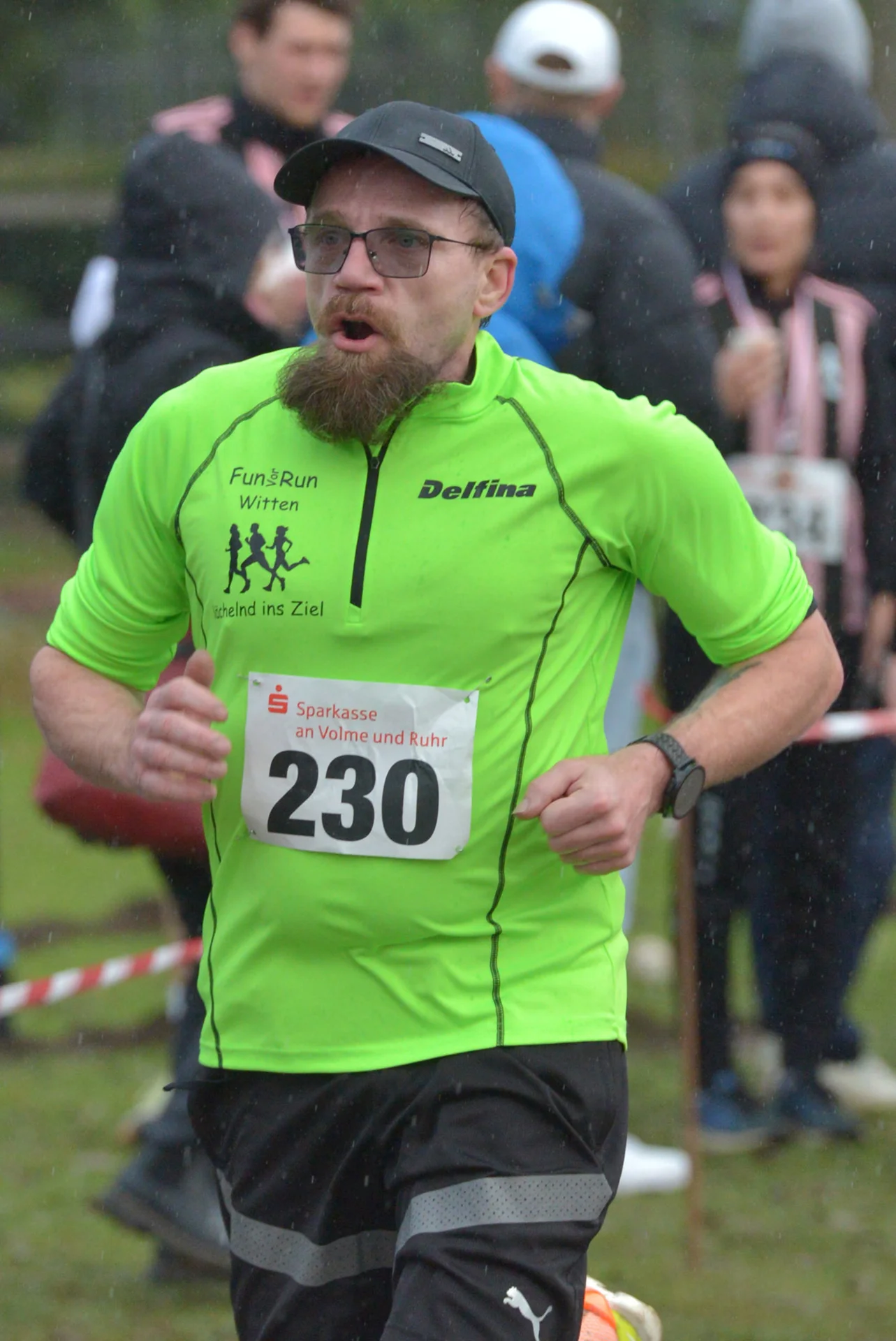 Foto der Galerie: 2025 - Zieleinlauf