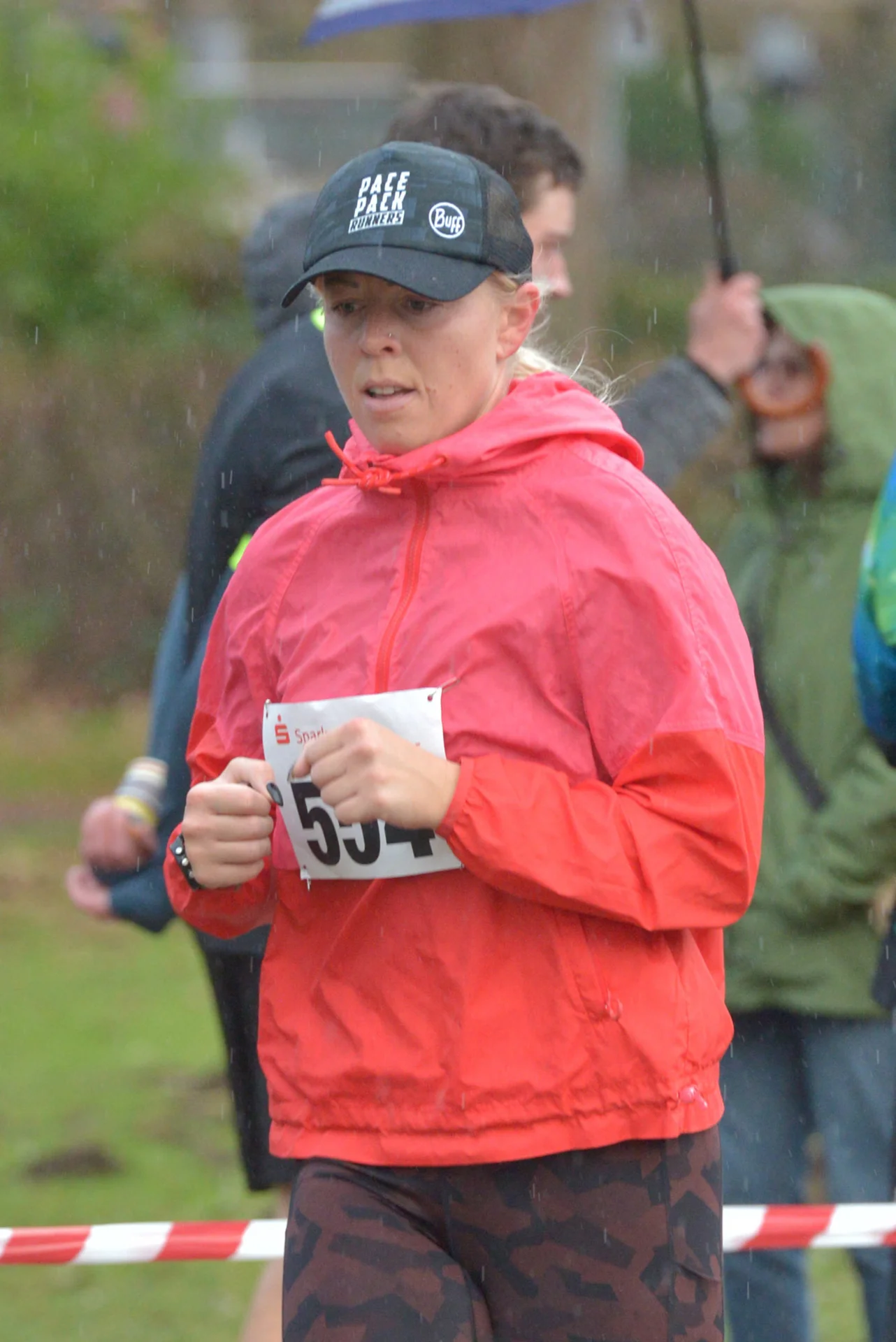 Foto der Galerie: 2025 - Zieleinlauf