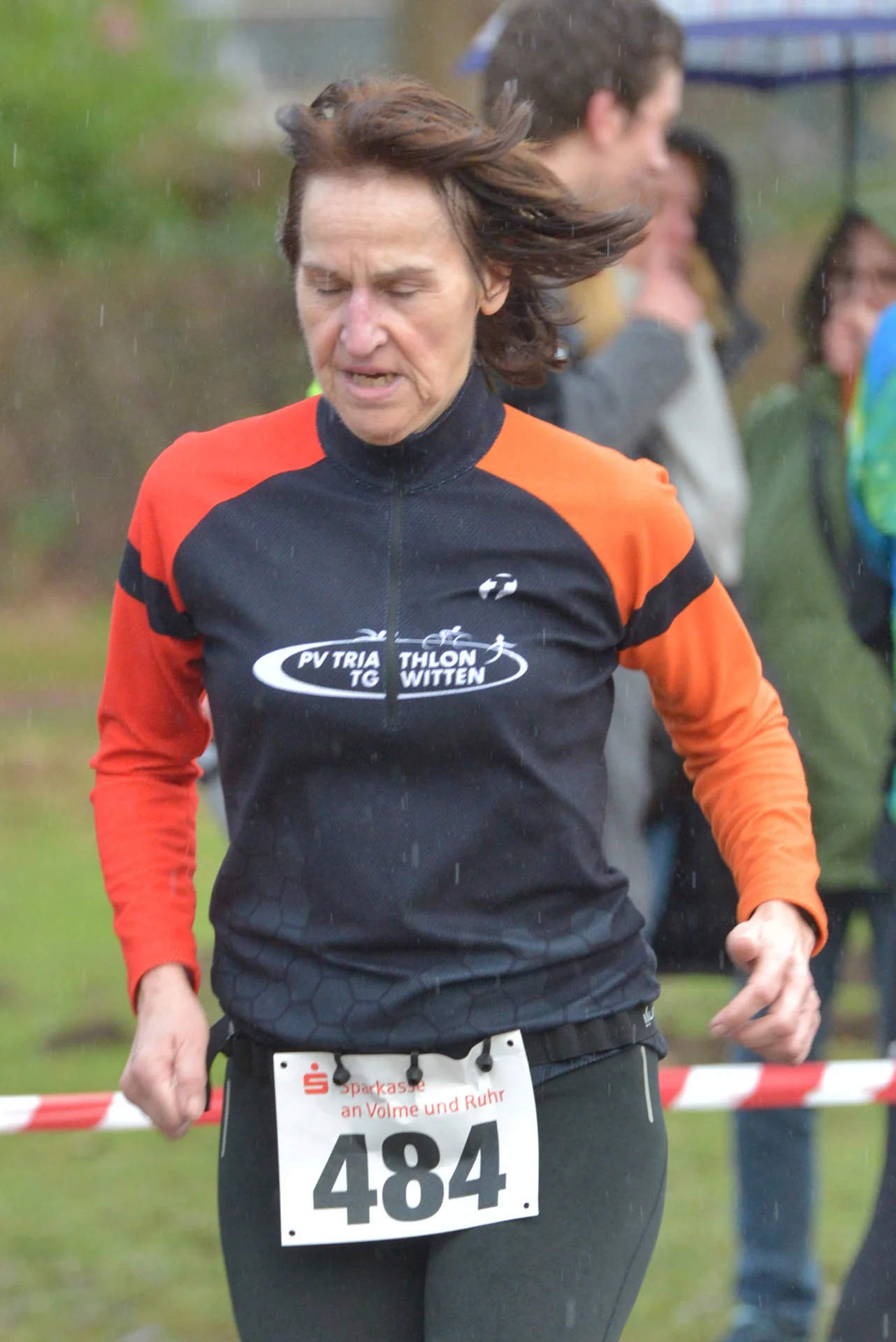 Foto der Galerie: 2025 - Zieleinlauf