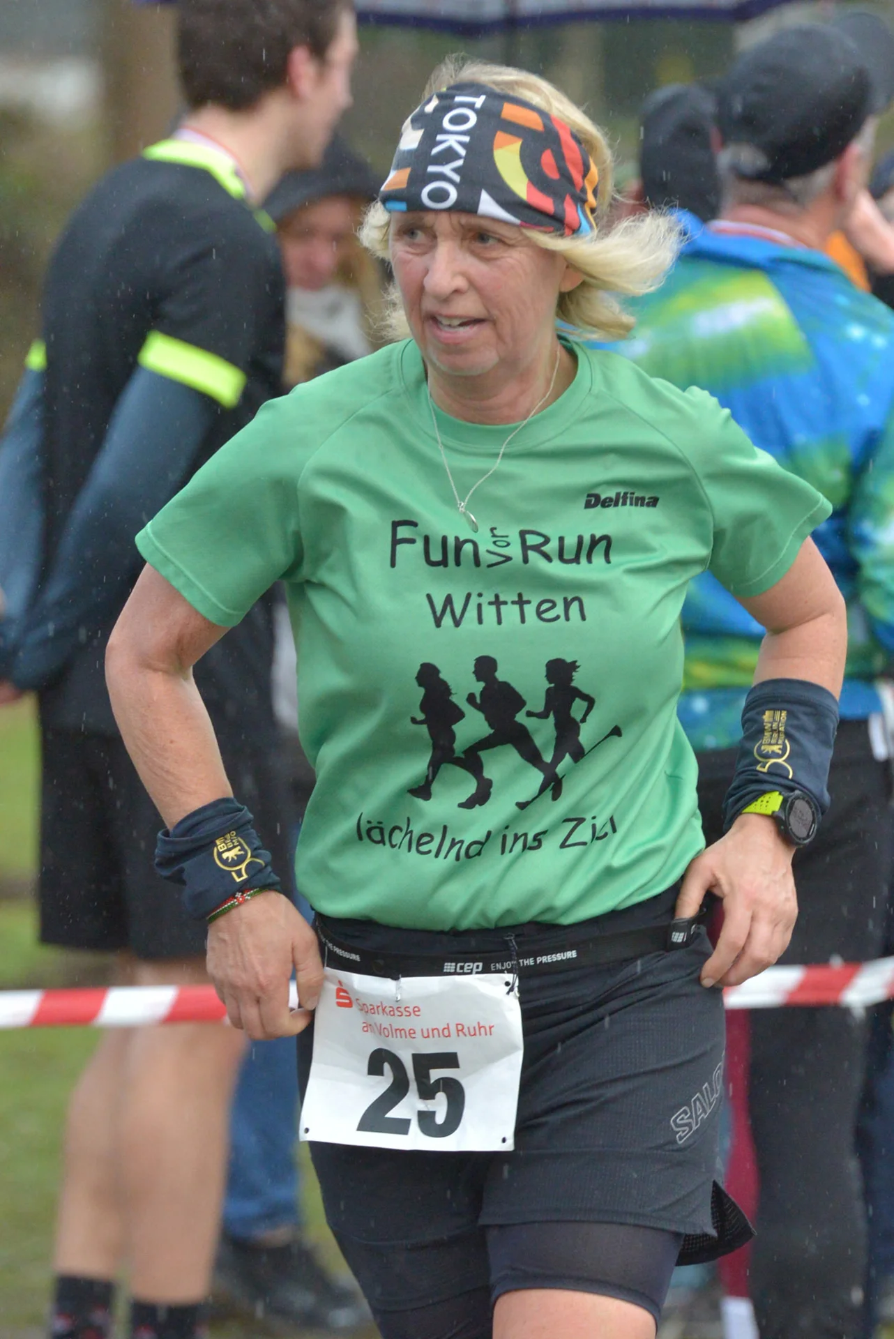 Foto der Galerie: 2025 - Zieleinlauf