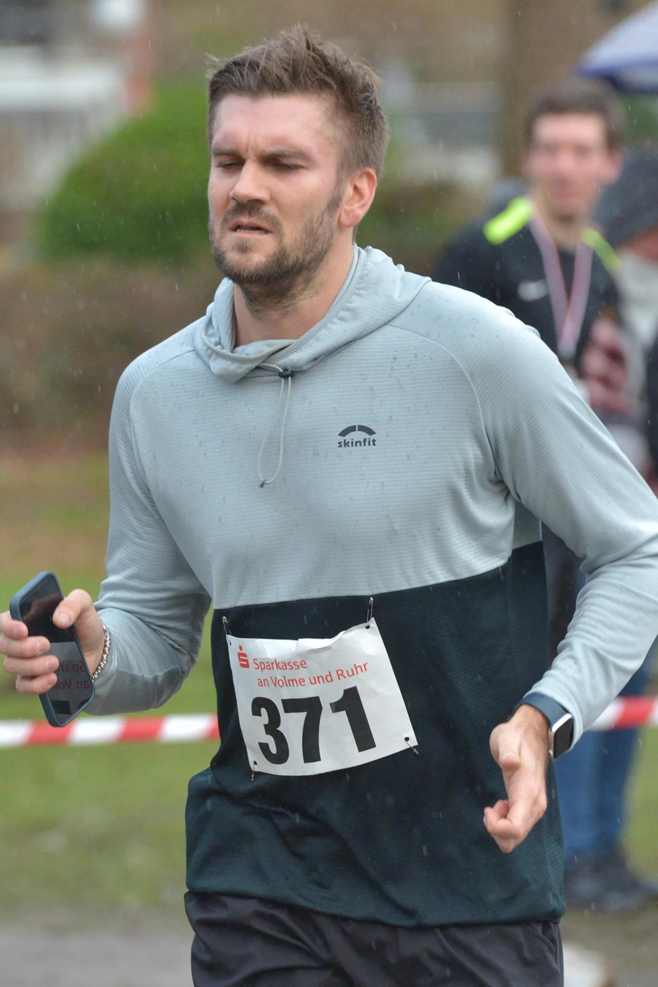 Foto der Galerie: 2025 - Zieleinlauf