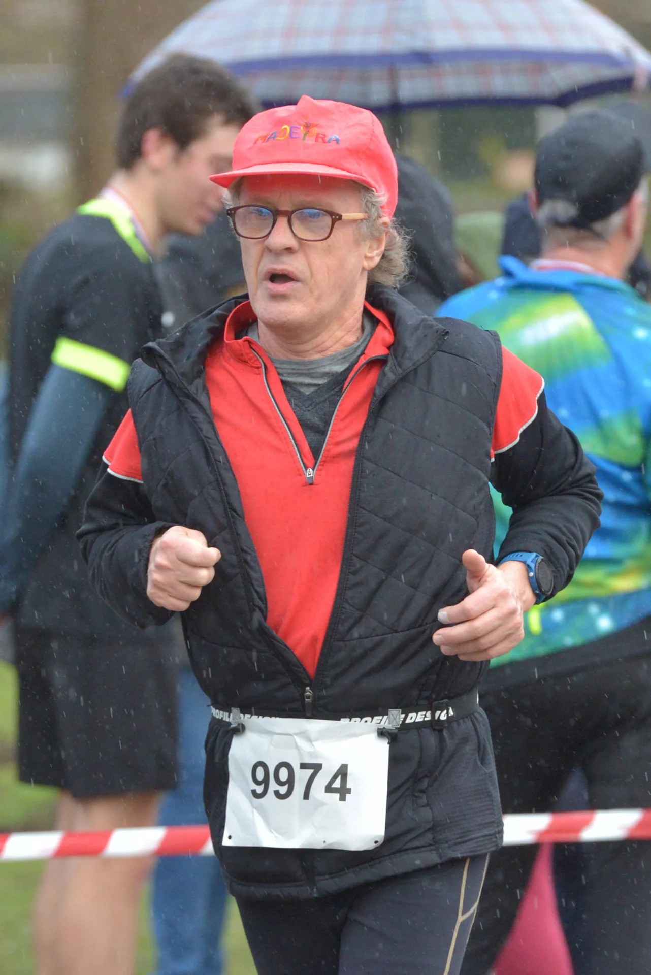 Foto der Galerie: 2025 - Zieleinlauf