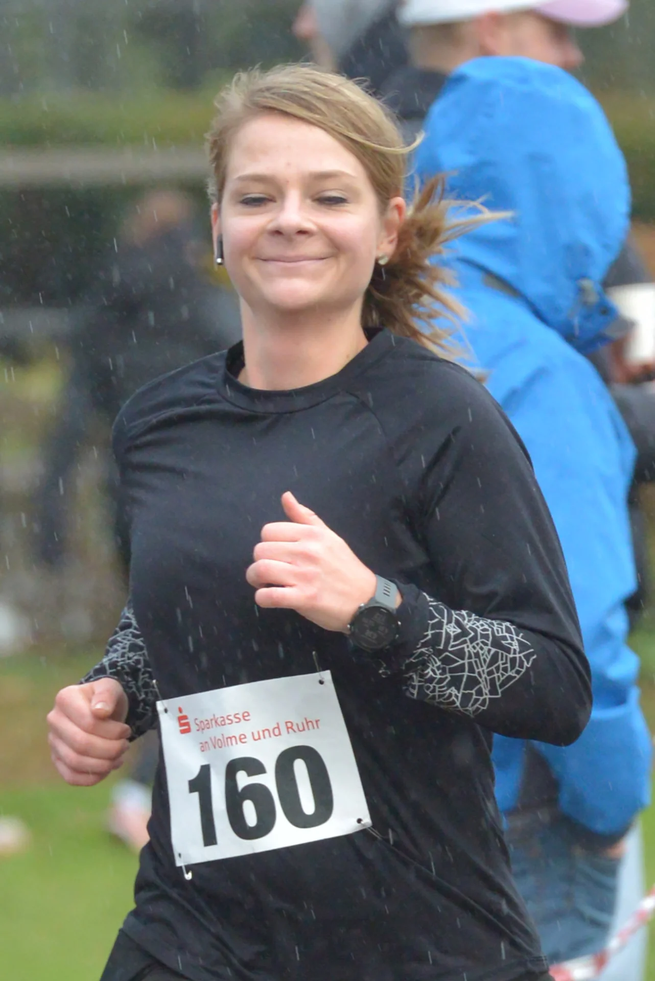 Foto der Galerie: 2025 - Zieleinlauf