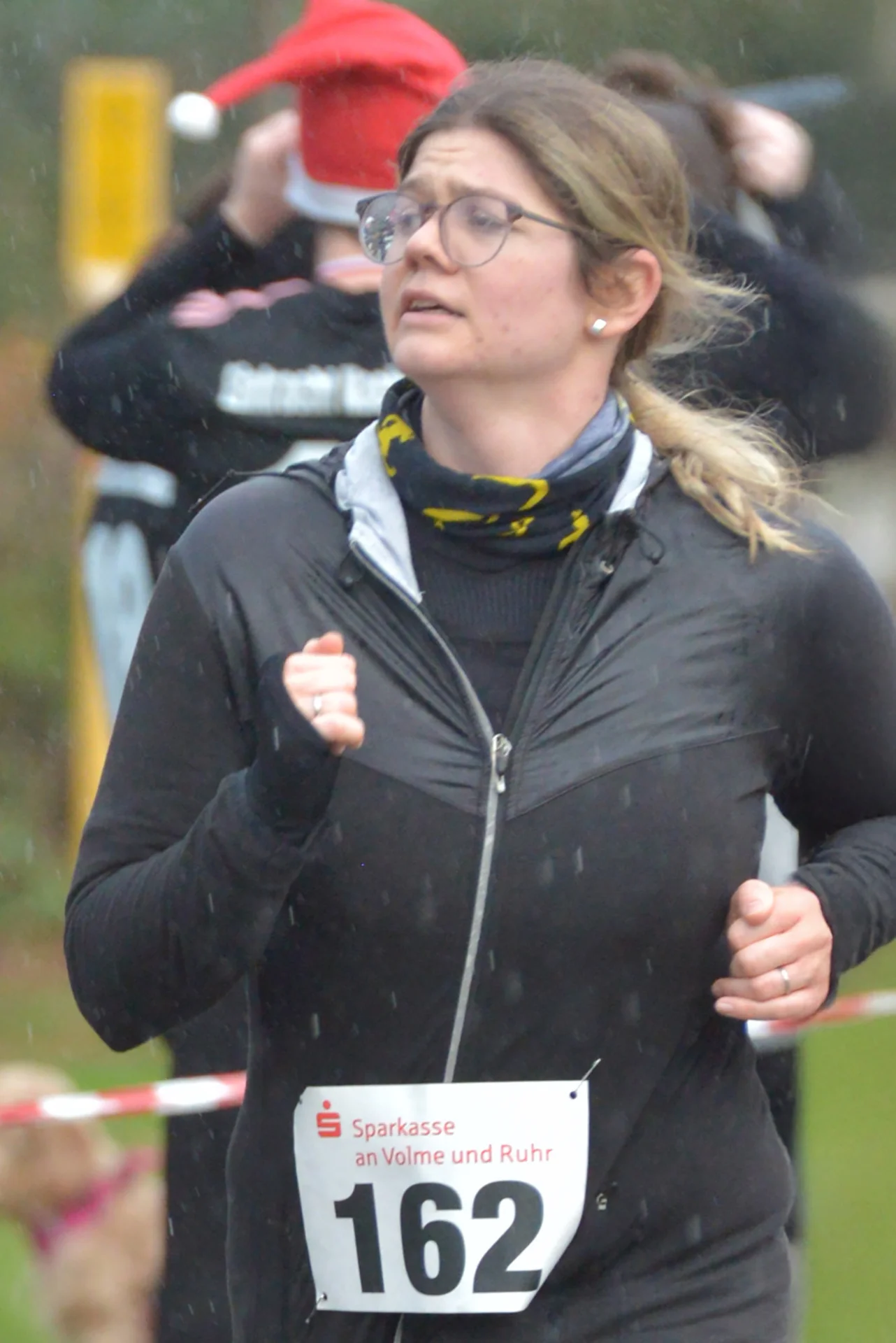 Foto der Galerie: 2025 - Zieleinlauf