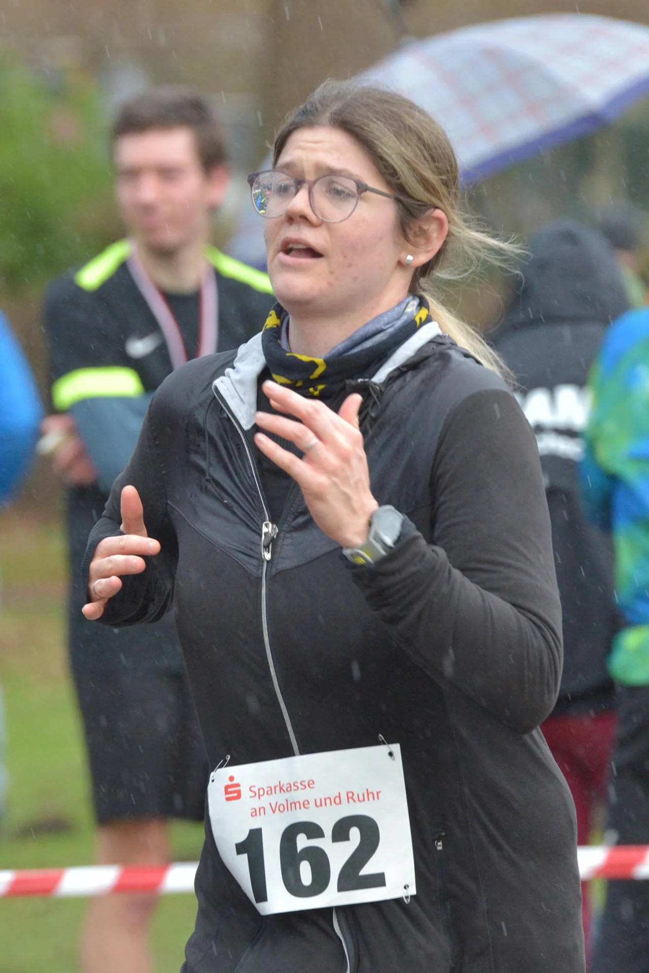 Foto der Galerie: 2025 - Zieleinlauf