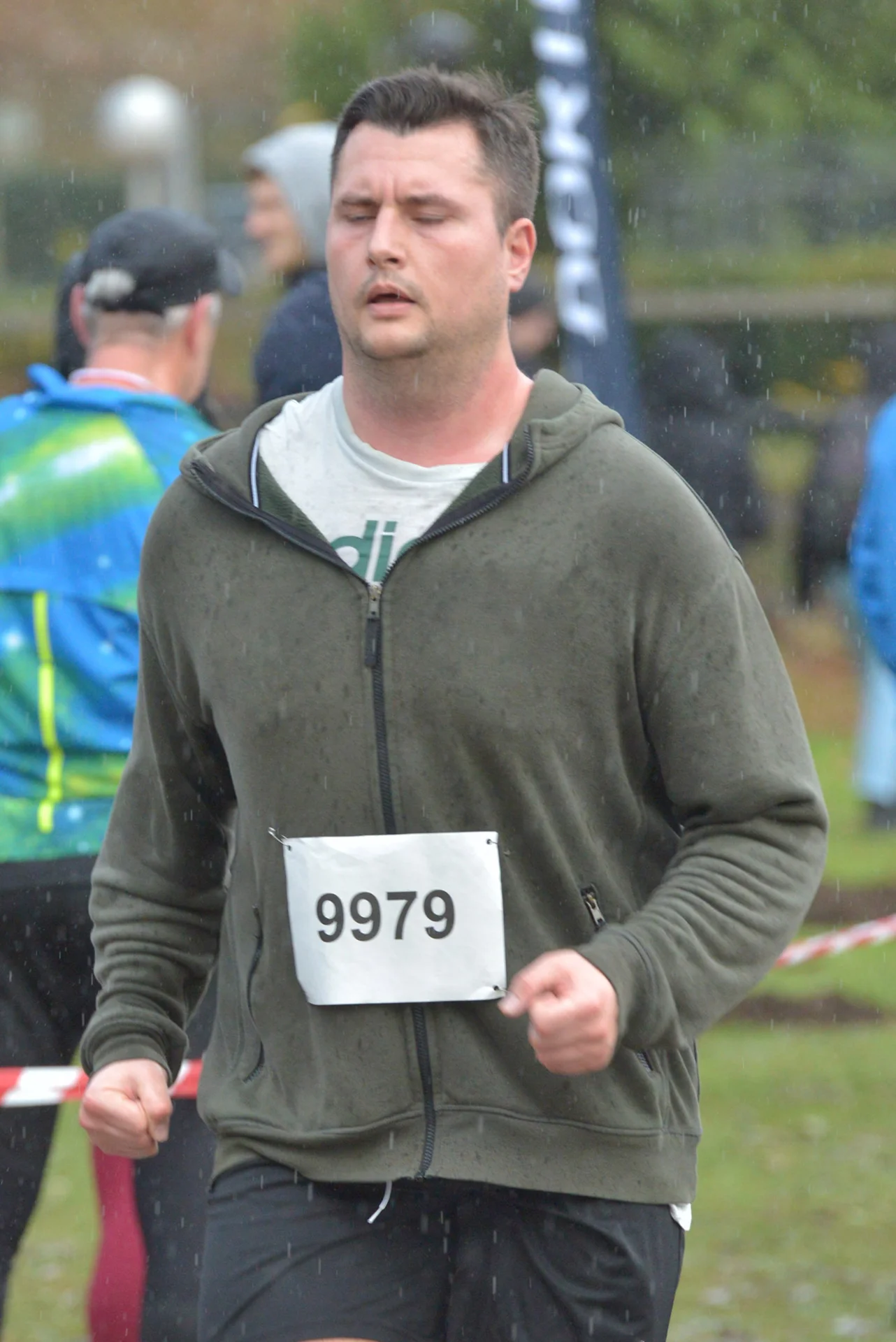 Foto der Galerie: 2025 - Zieleinlauf