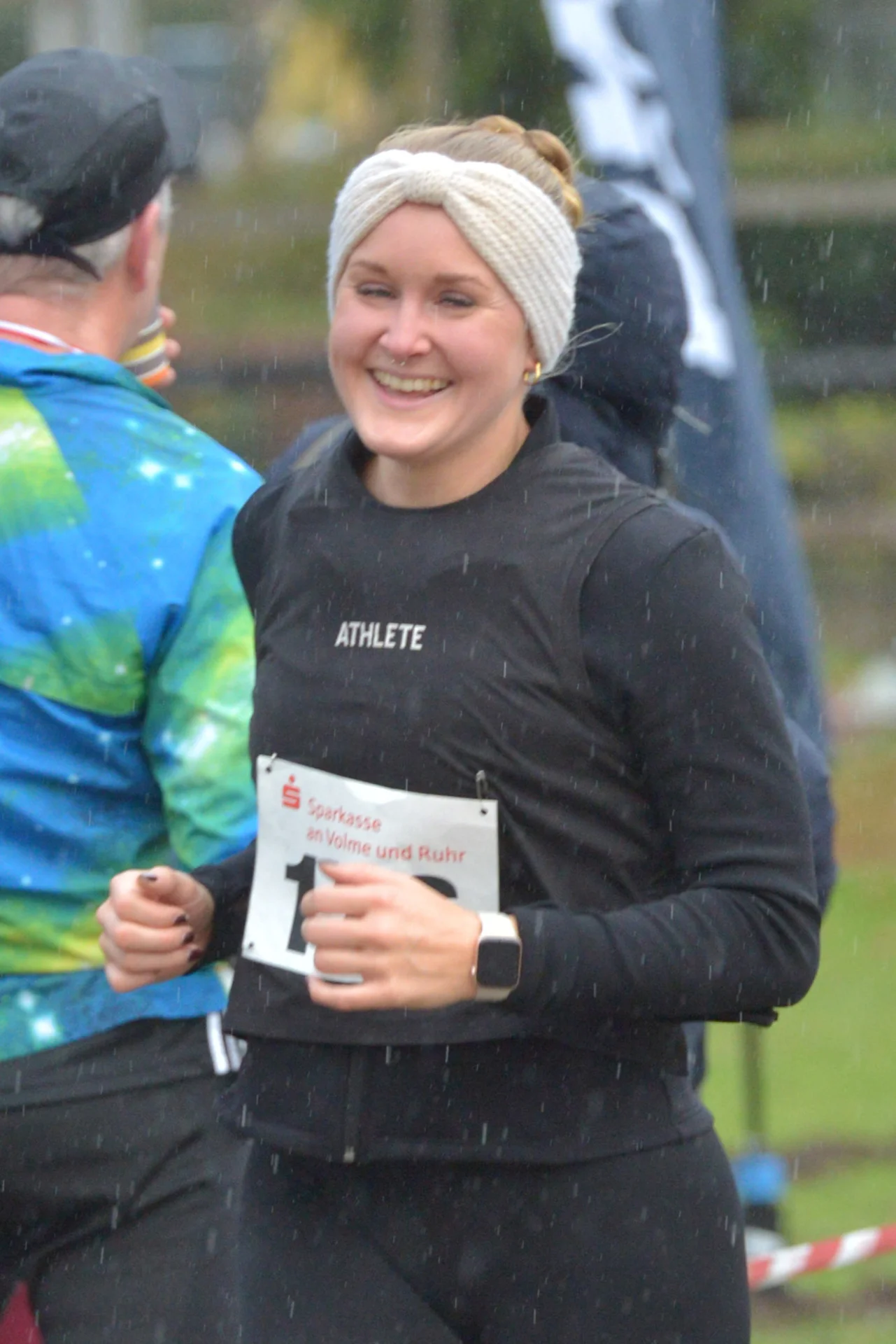 Foto der Galerie: 2025 - Zieleinlauf