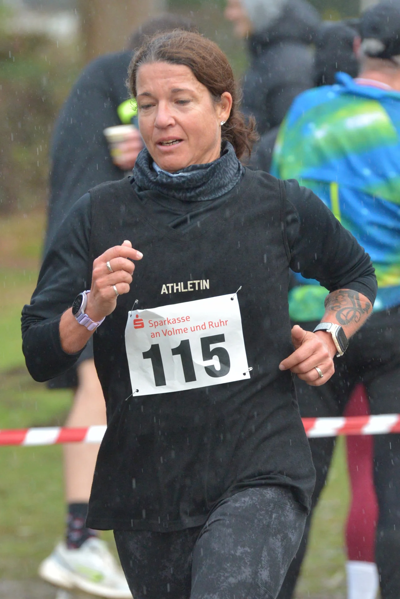 Foto der Galerie: 2025 - Zieleinlauf