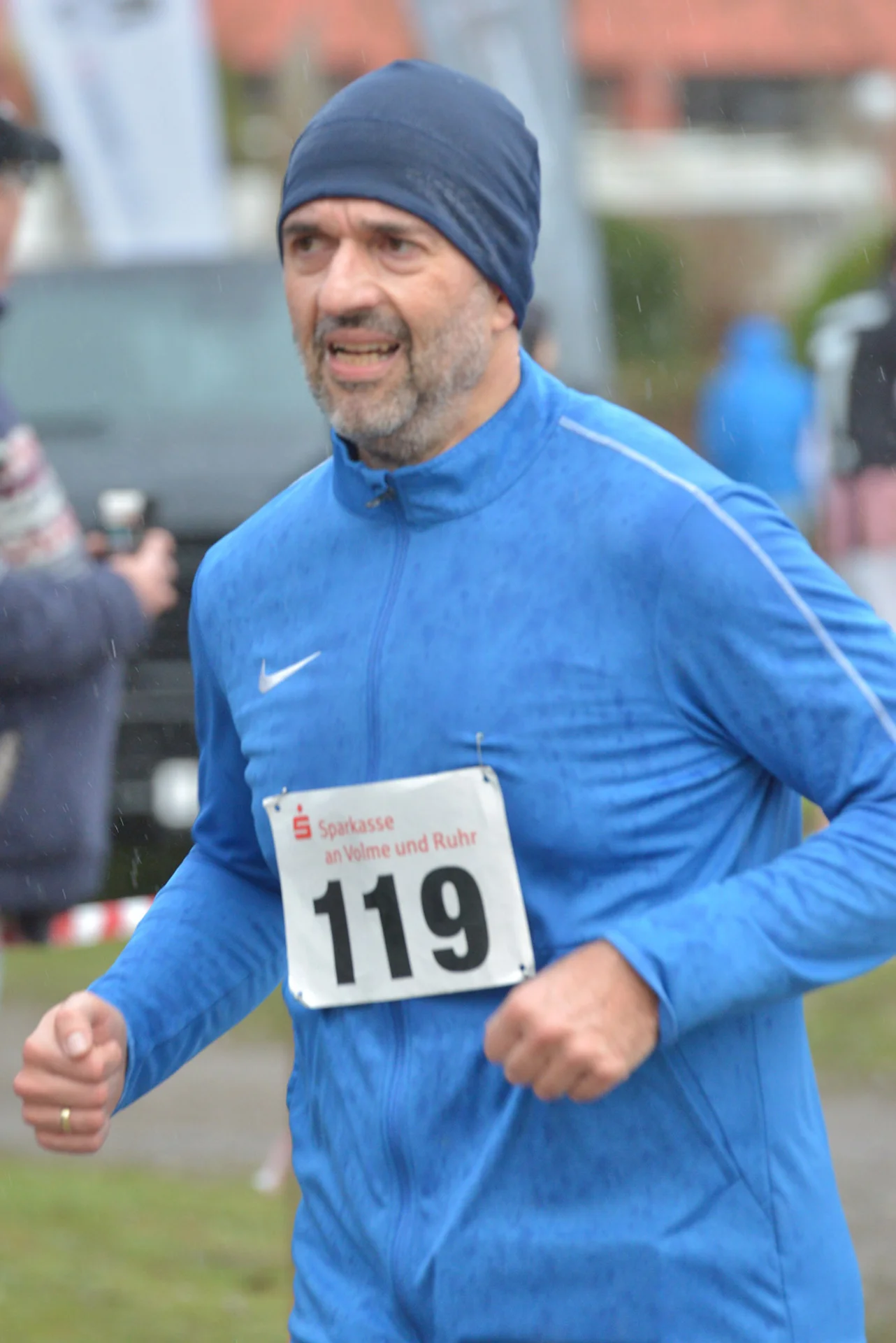 Foto der Galerie: 2025 - Zieleinlauf