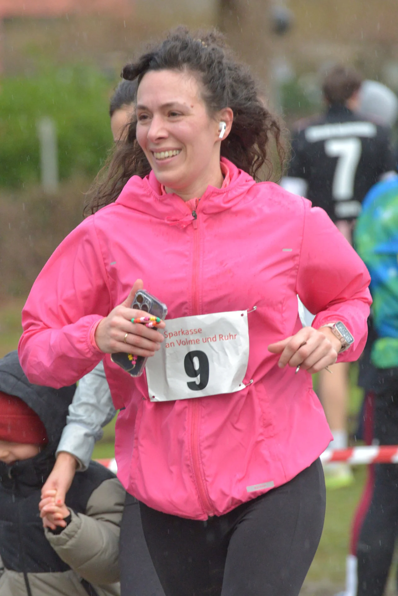 Foto der Galerie: 2025 - Zieleinlauf