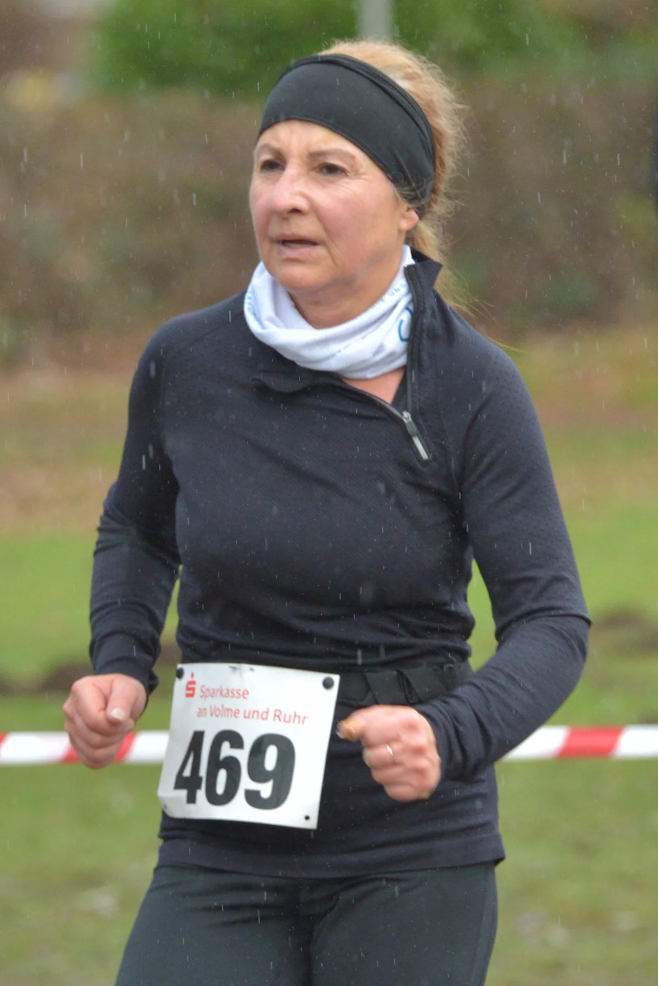 Foto der Galerie: 2025 - Zieleinlauf