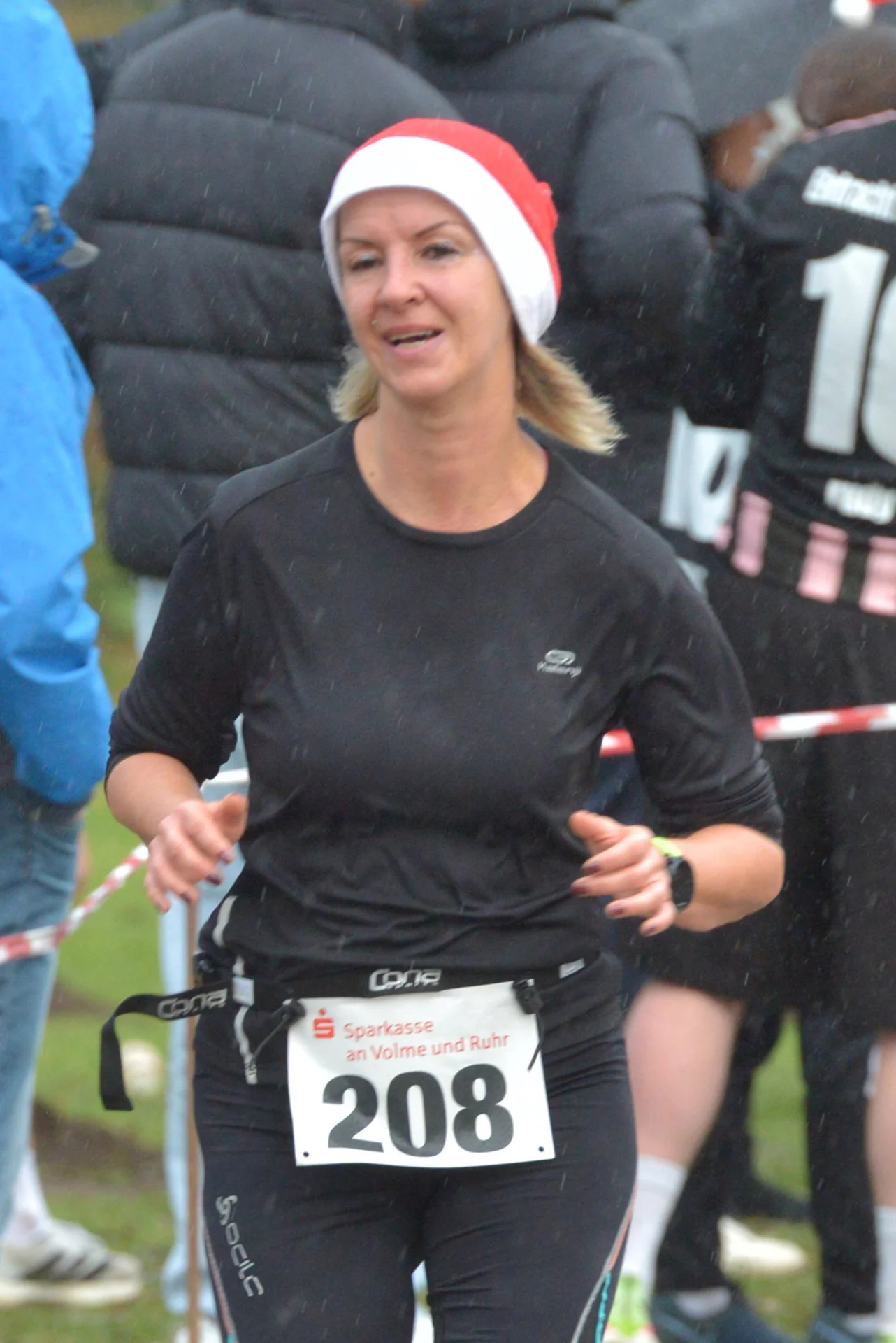 Foto der Galerie: 2025 - Zieleinlauf