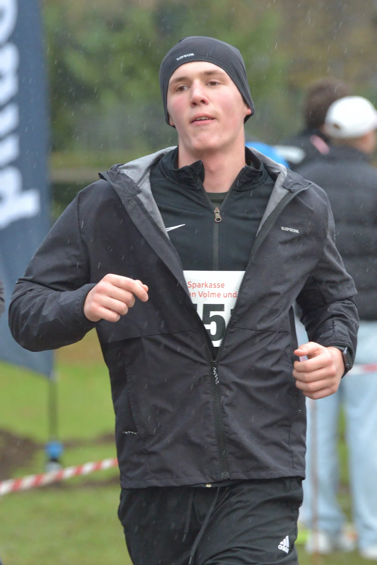 Foto der Galerie: 2025 - Zieleinlauf